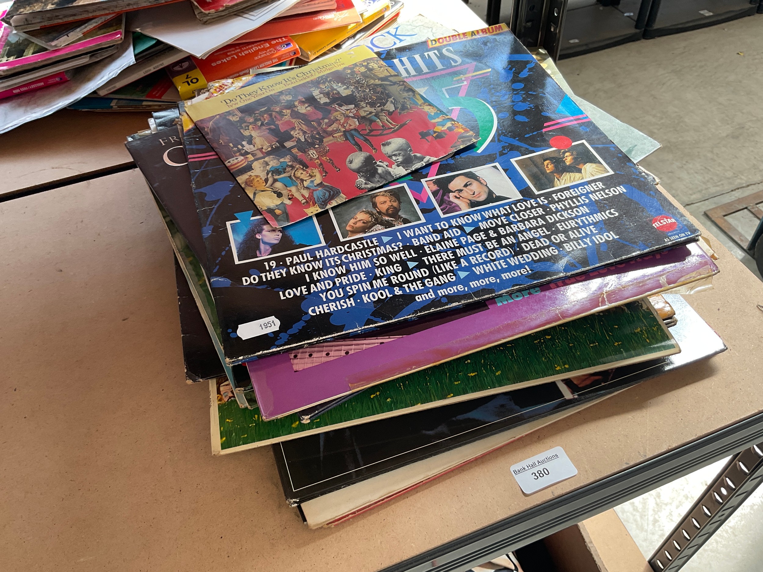 Lot 380