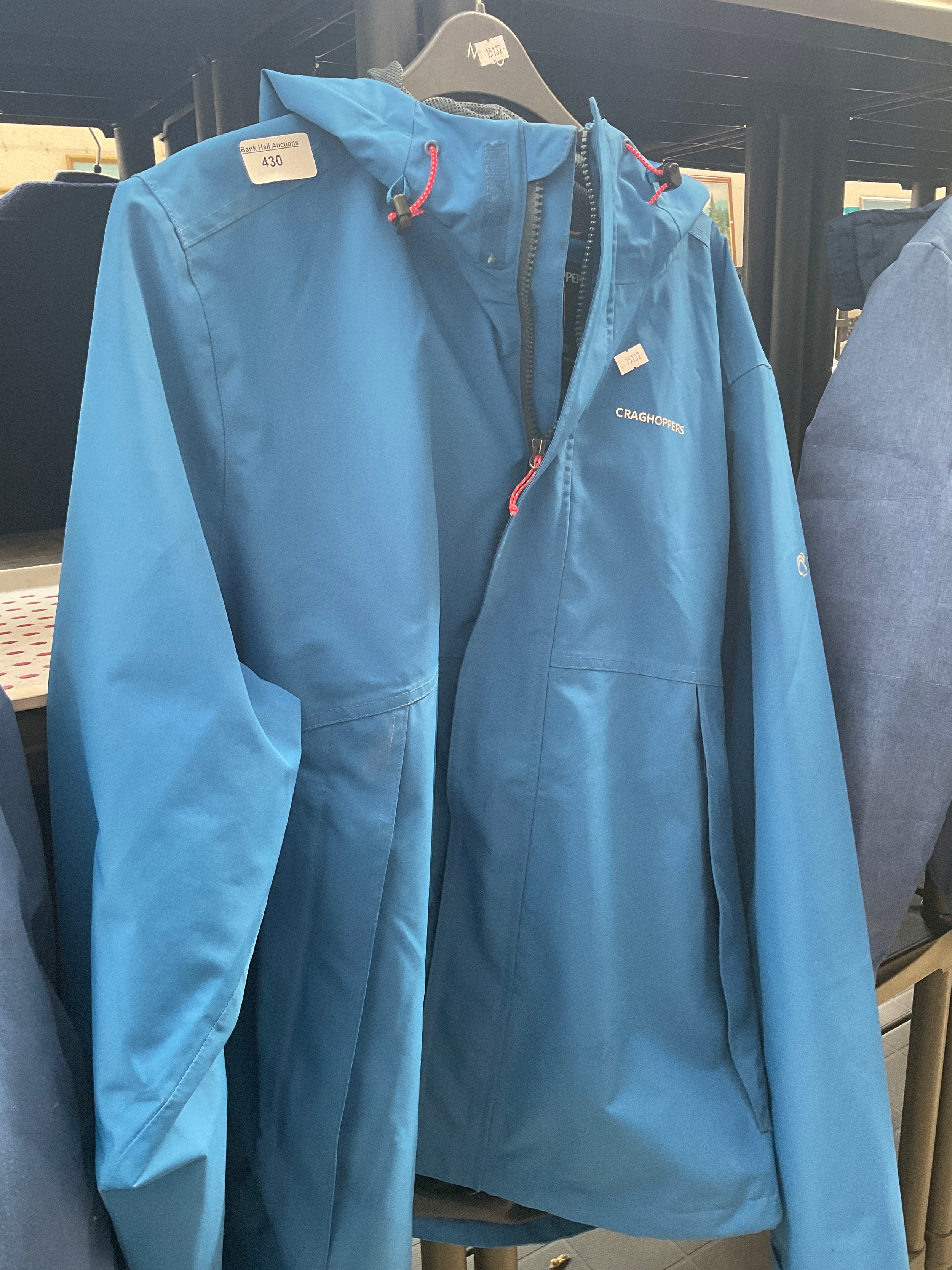 Lot 430