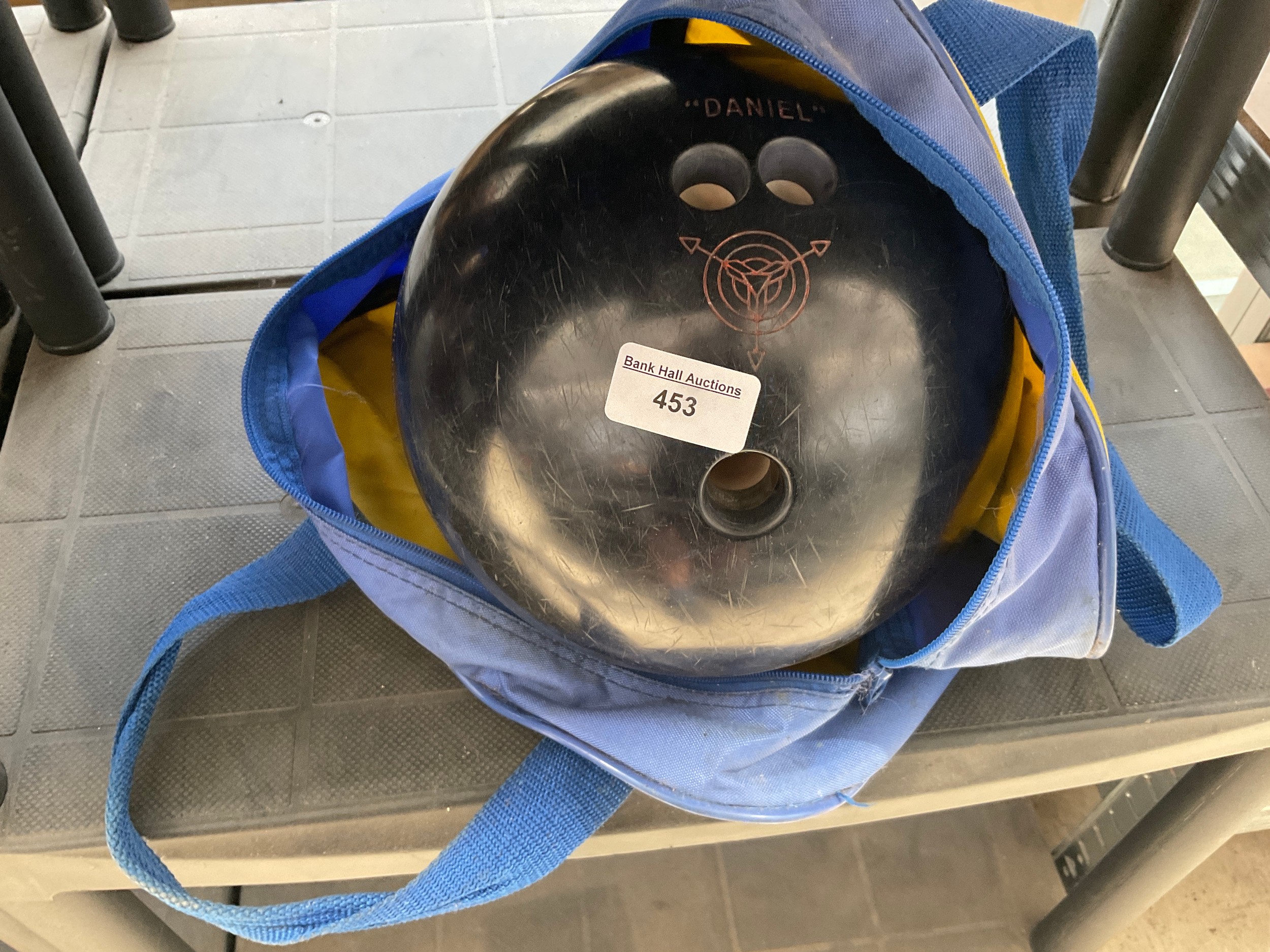 Lot 453