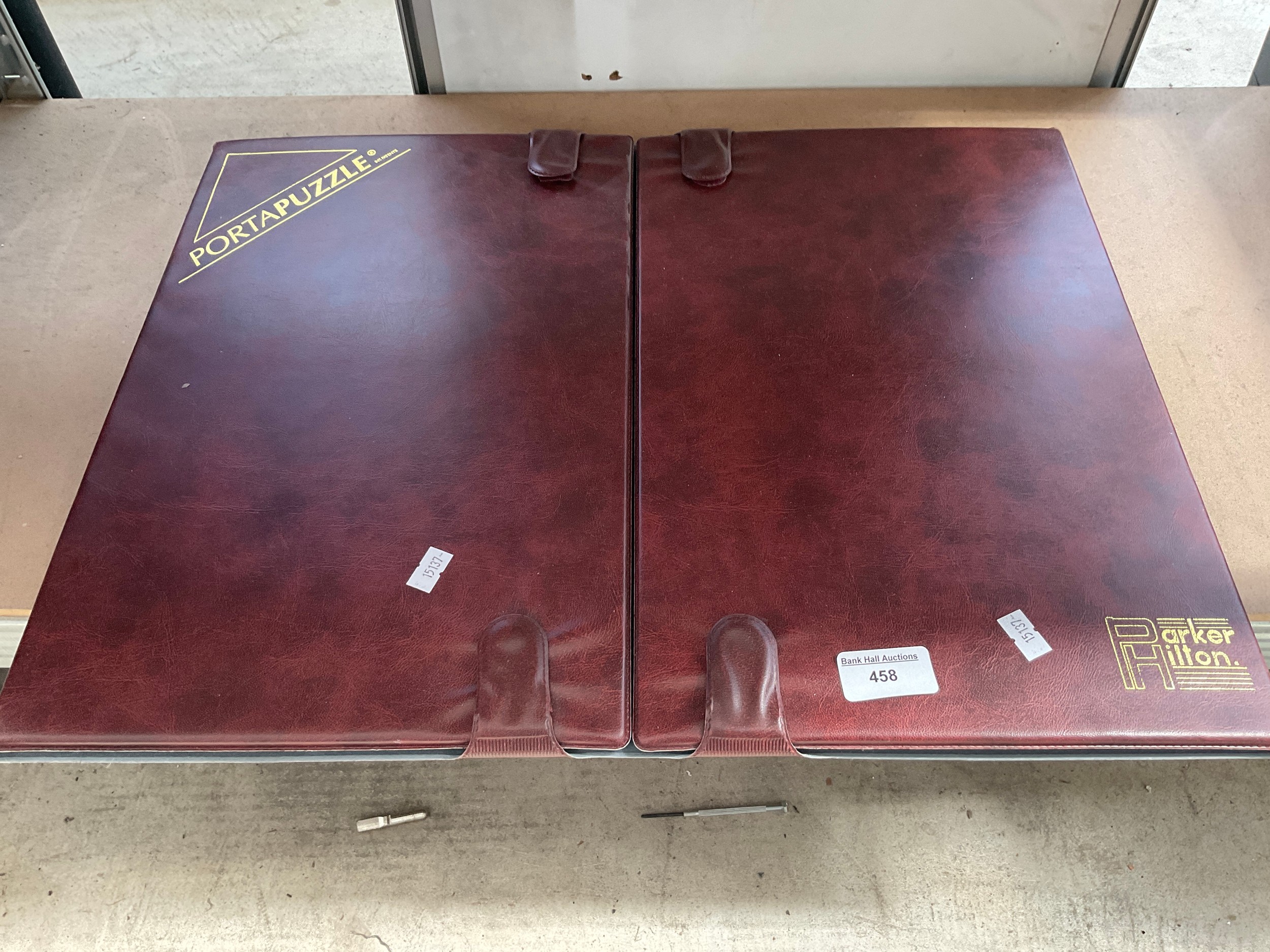 Lot 458