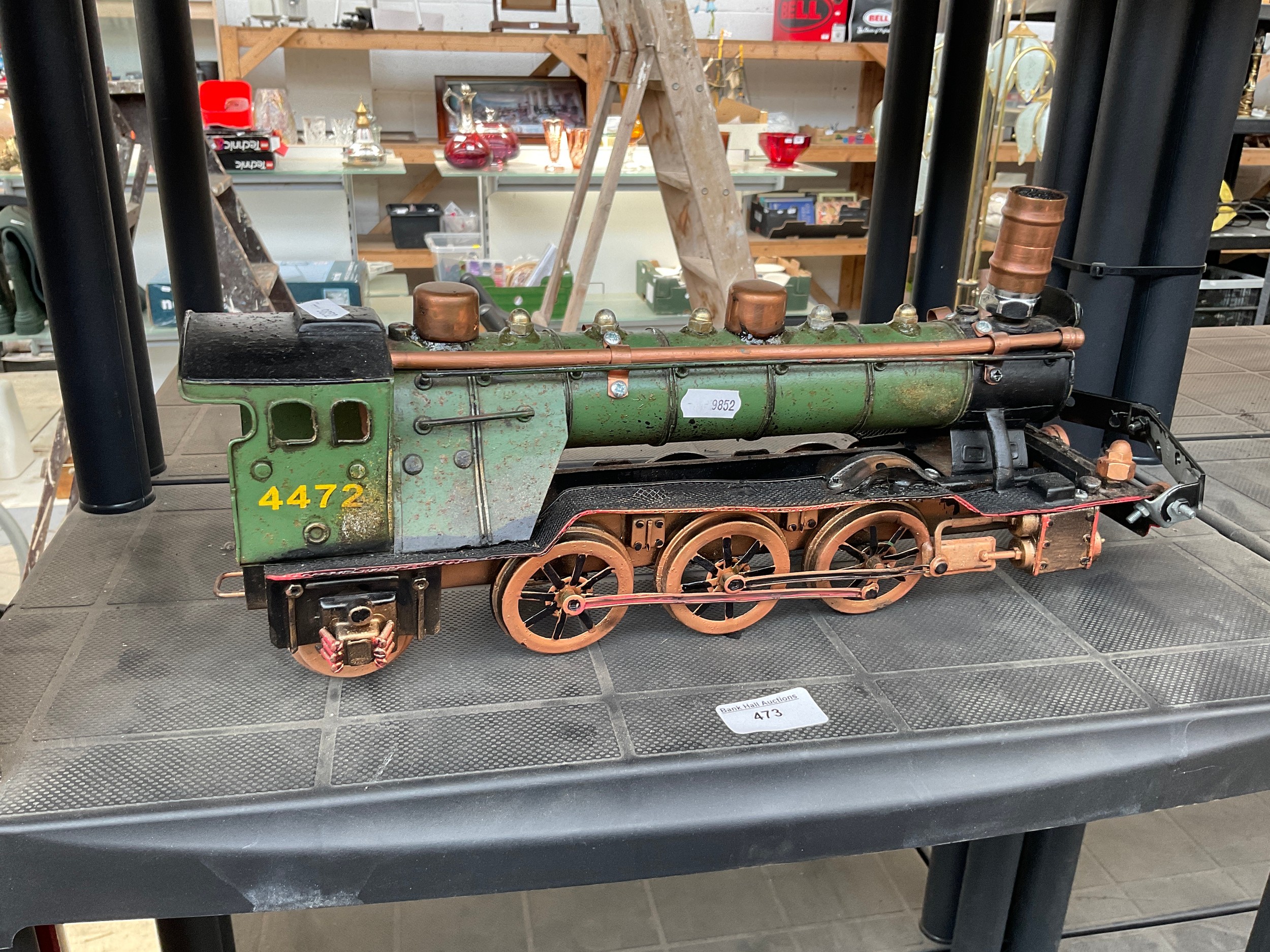 Lot 473