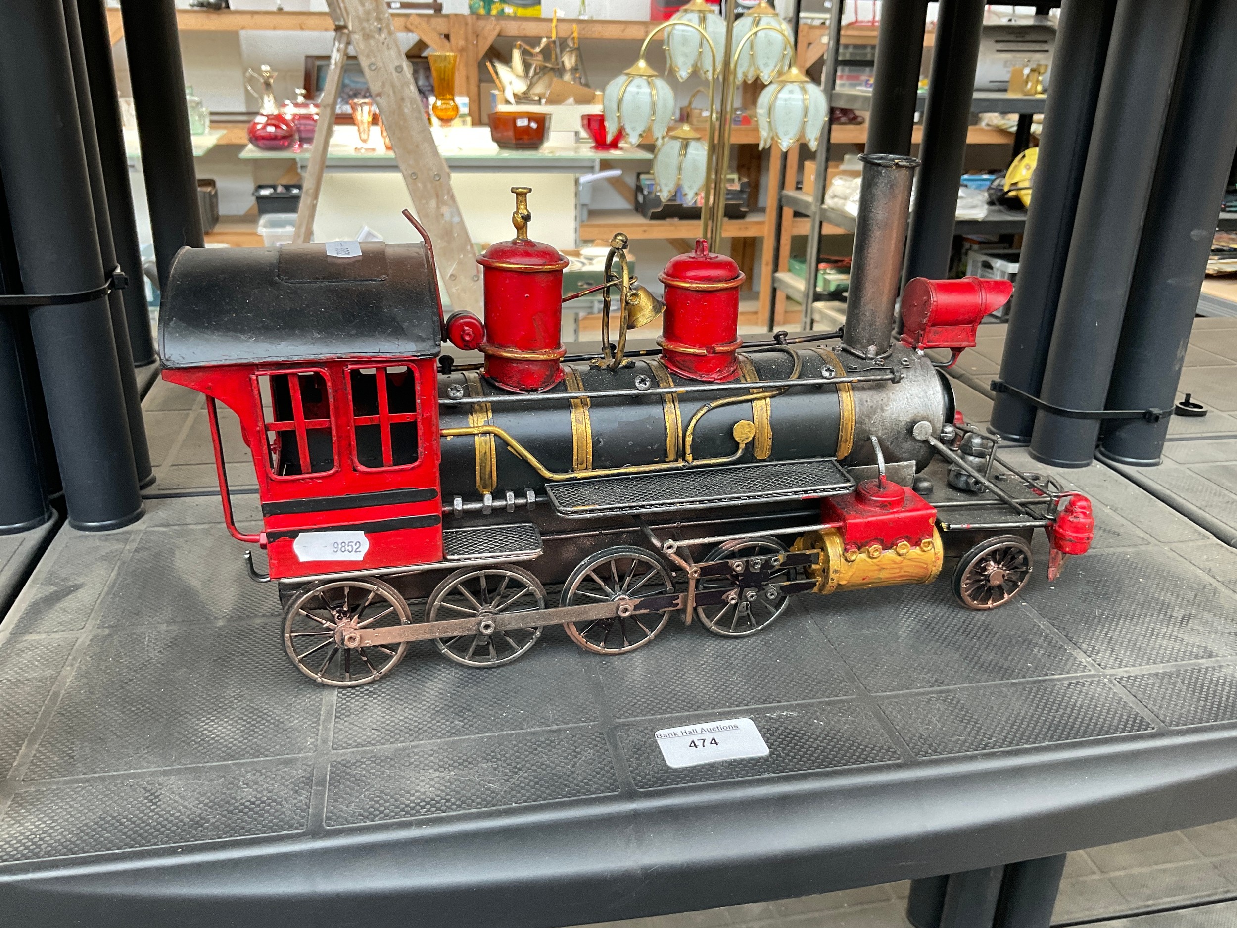 Lot 474