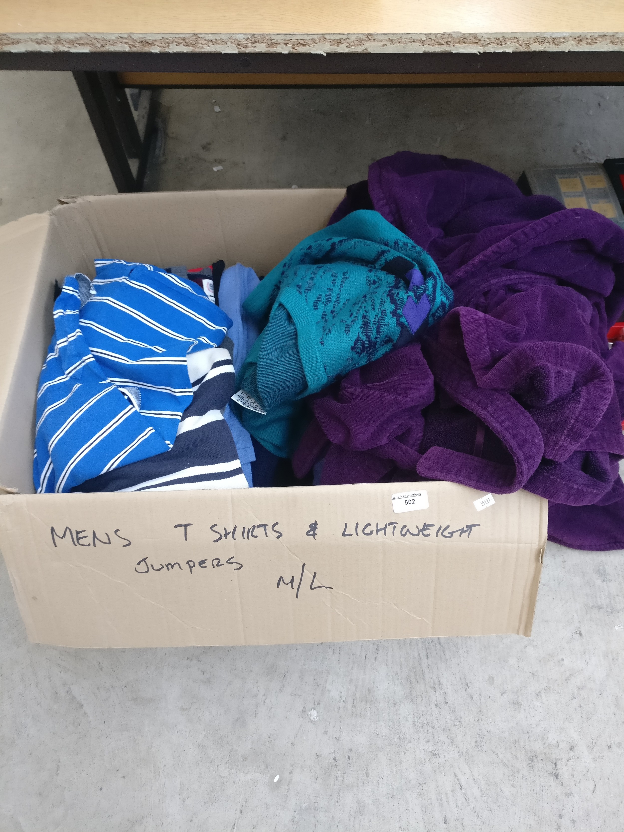 Lot 502
