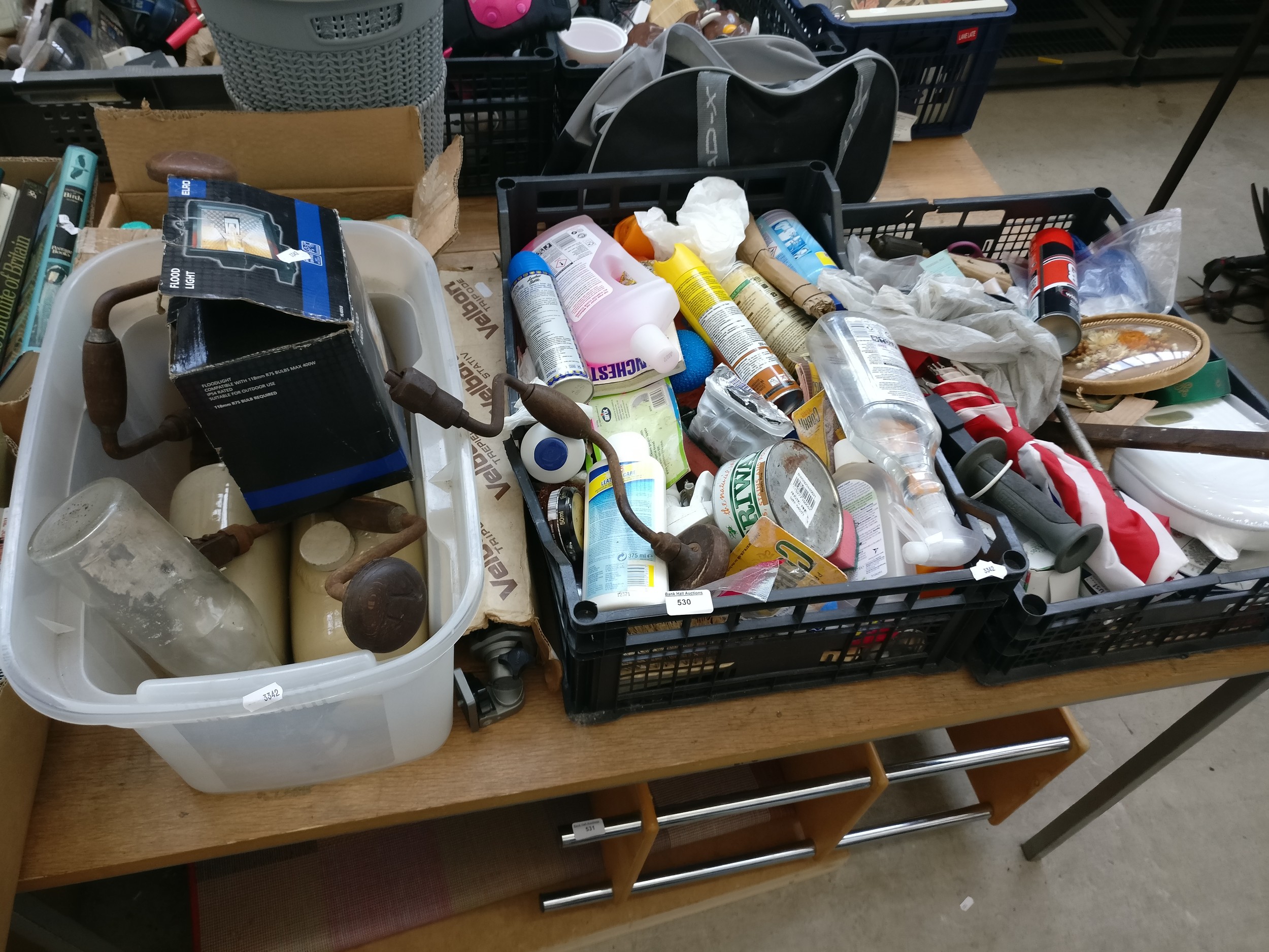 Lot 530