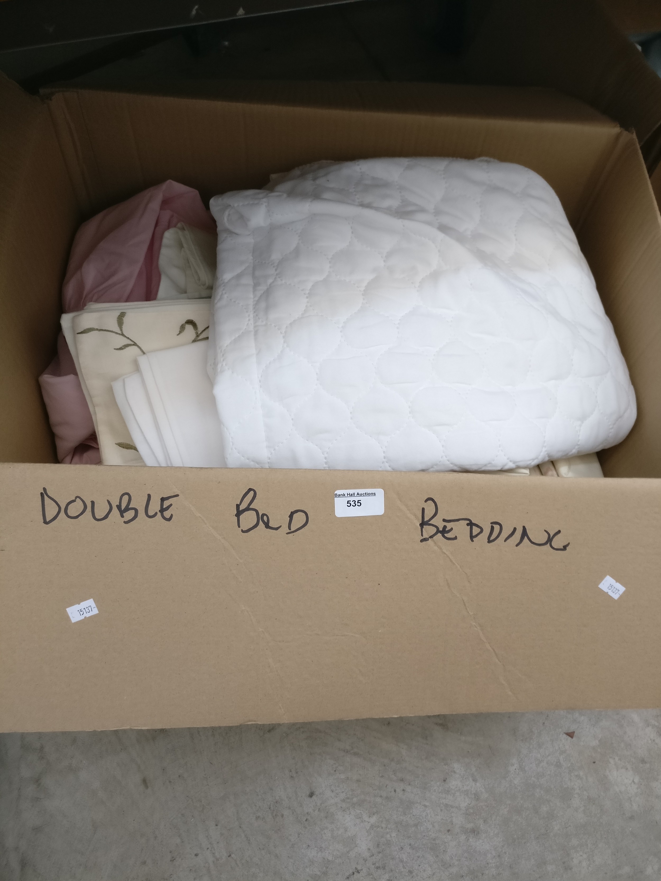 Lot 535