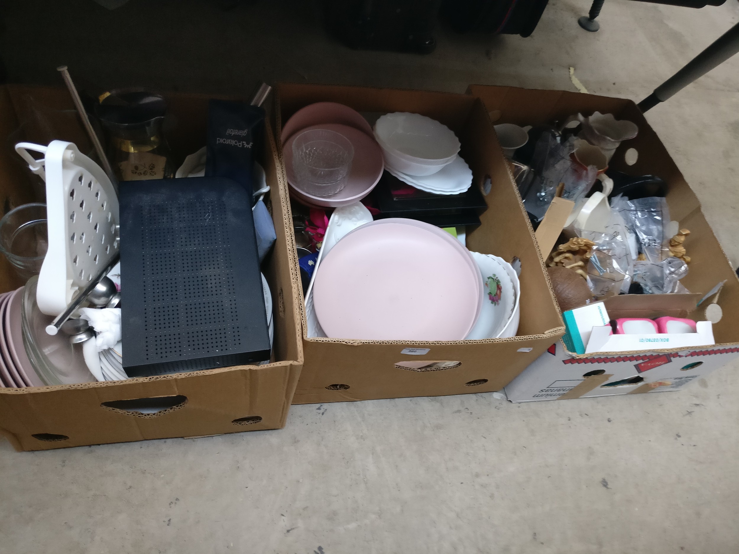 Lot 560