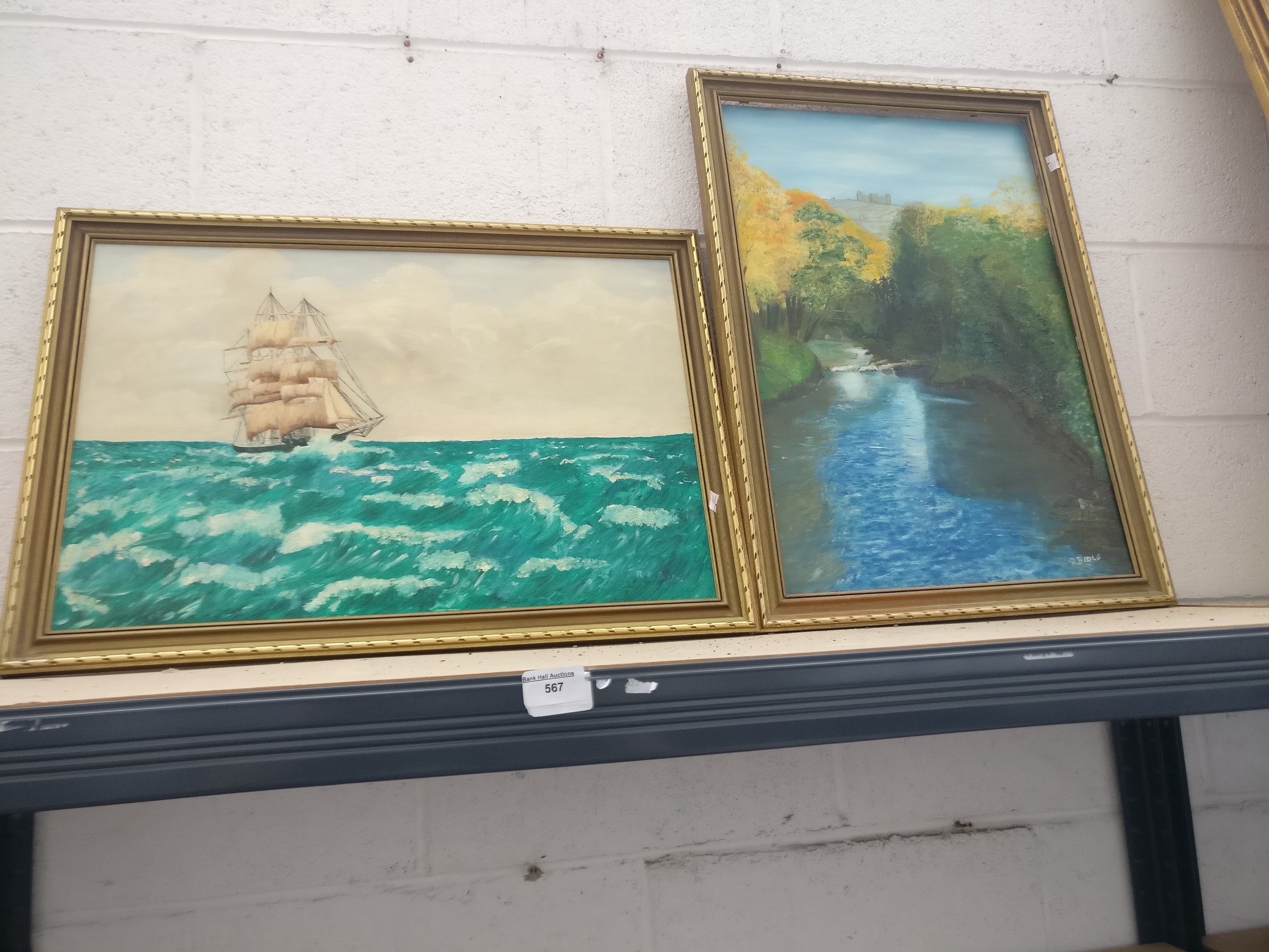 Lot 567
