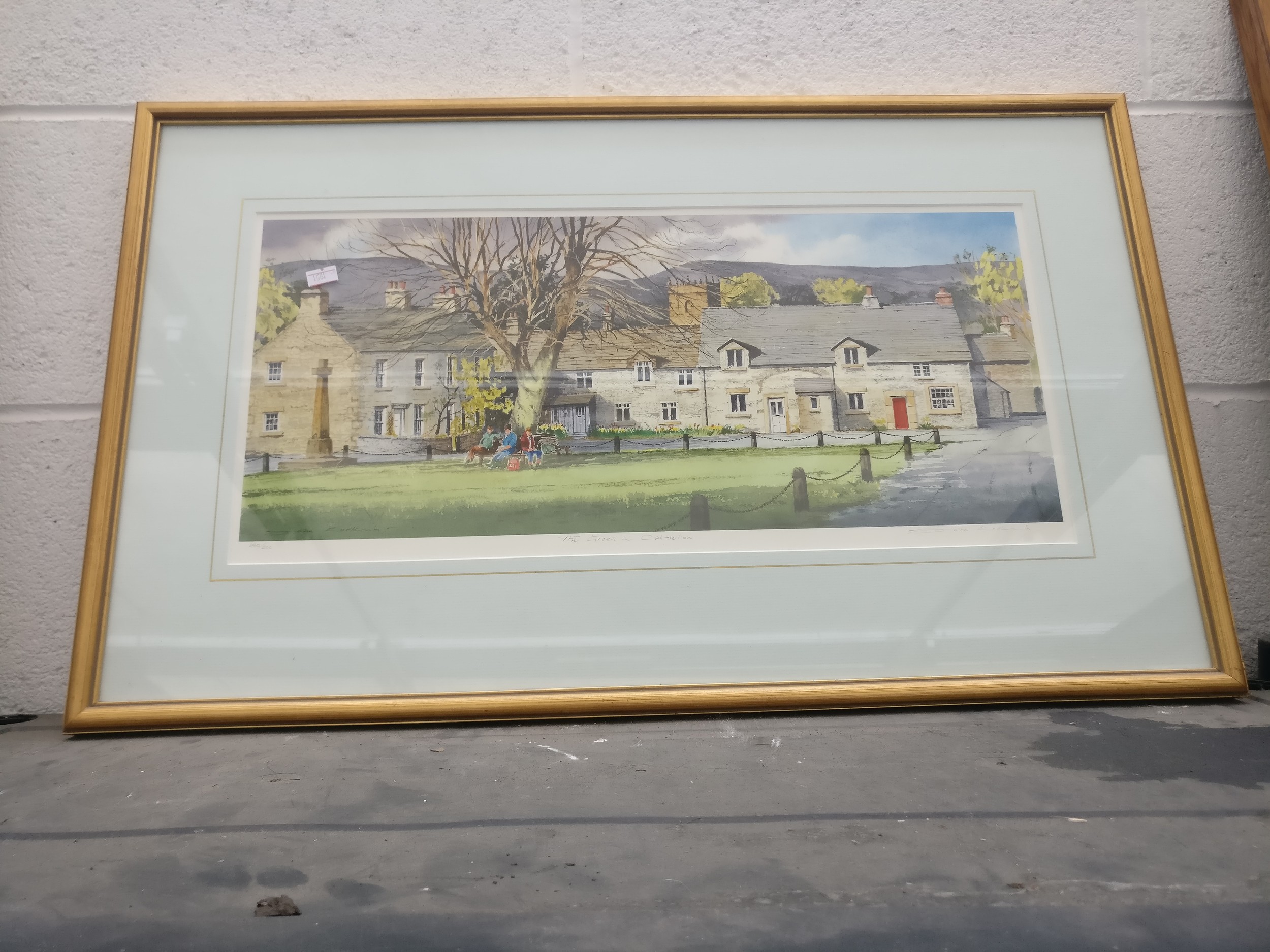 Lot 580