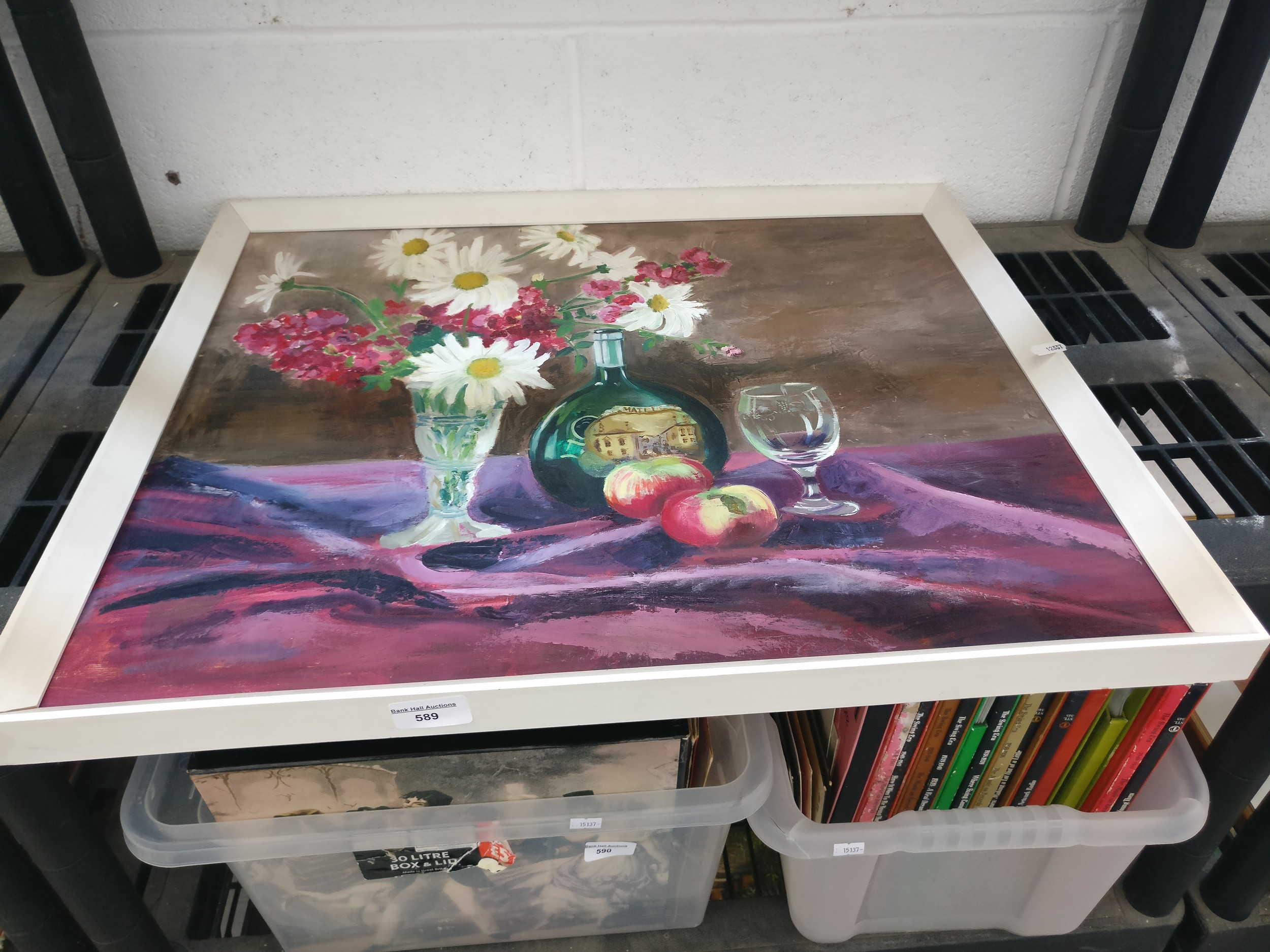 Lot 589