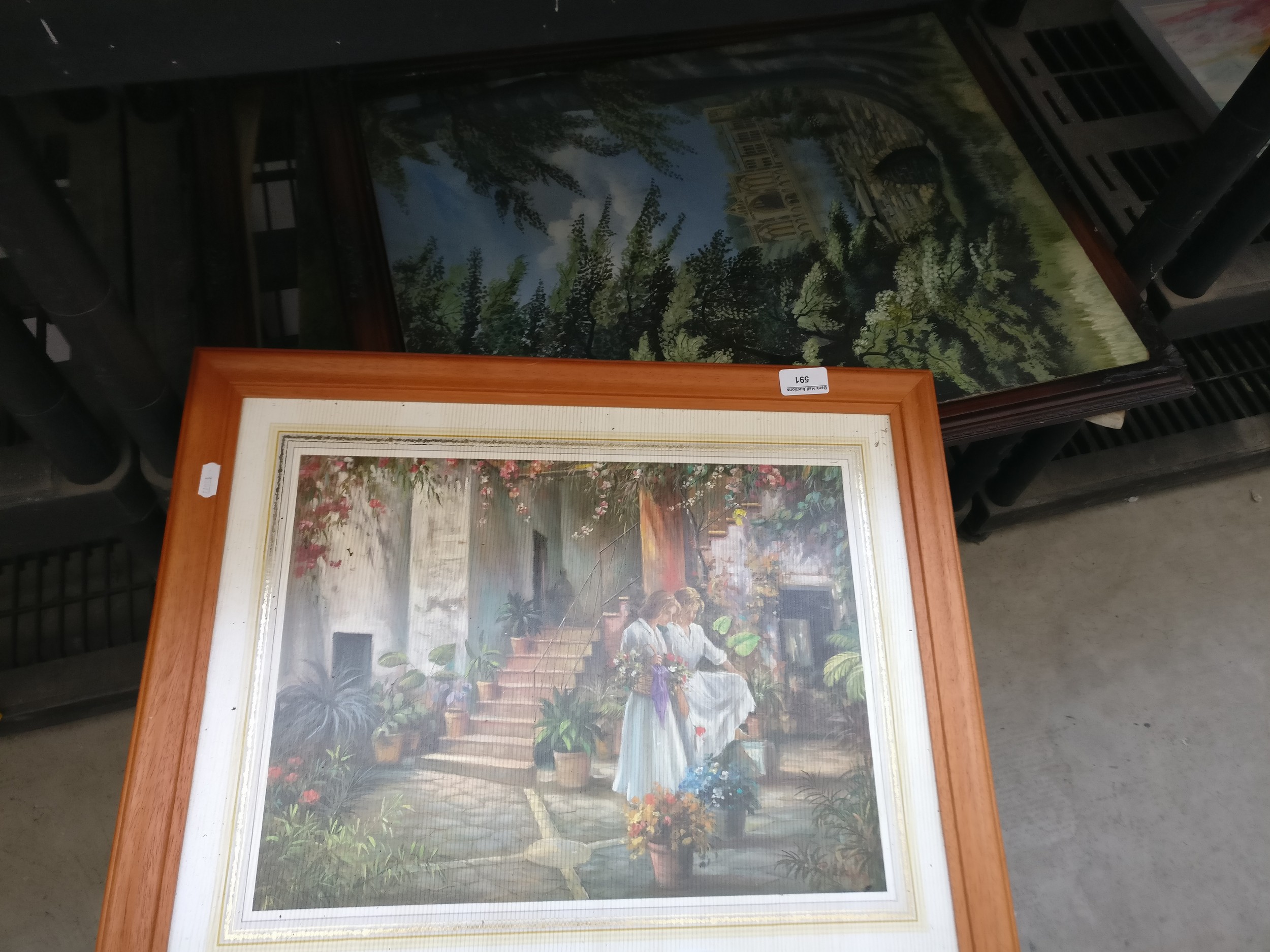 Lot 591