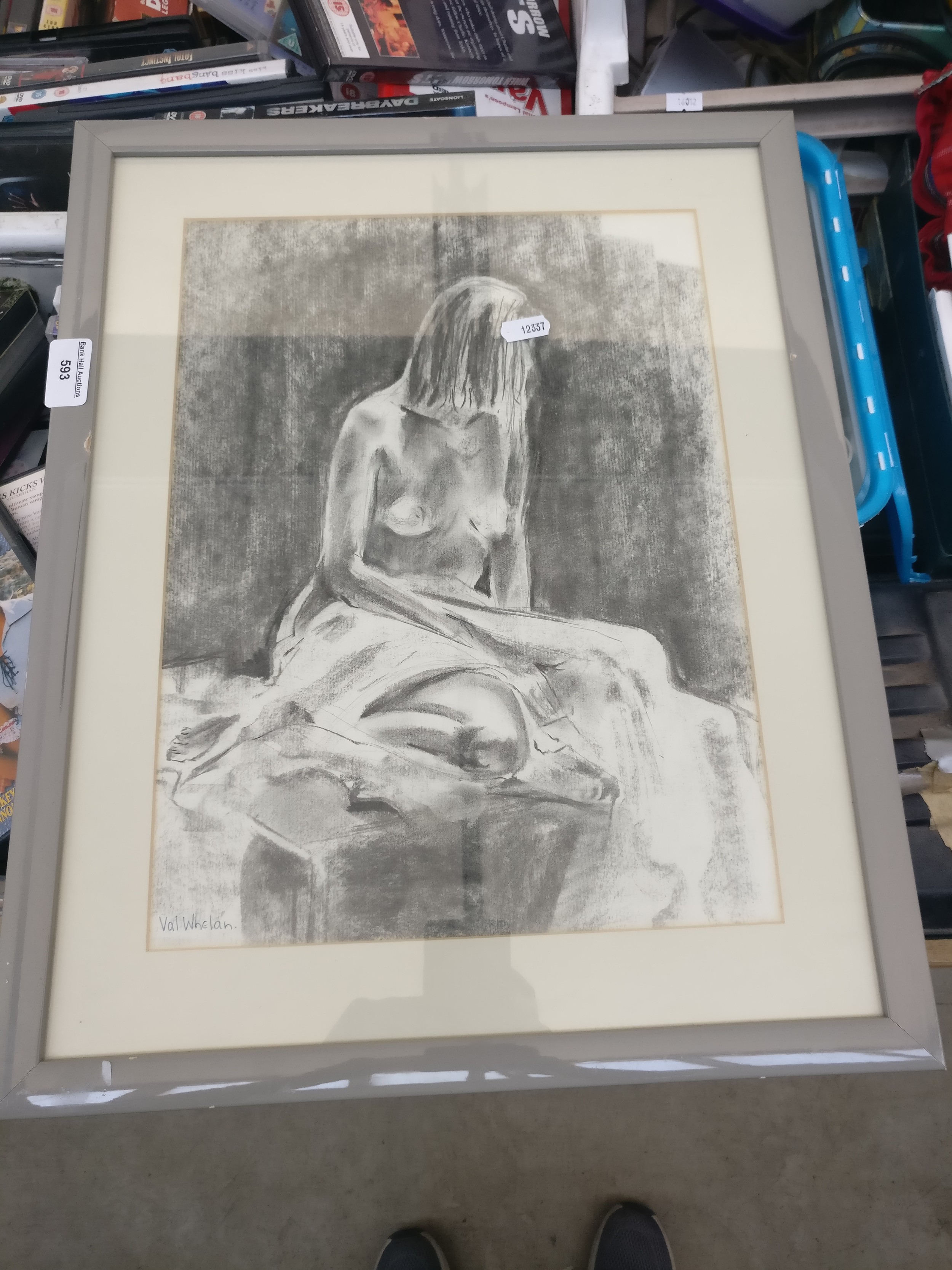 Lot 593