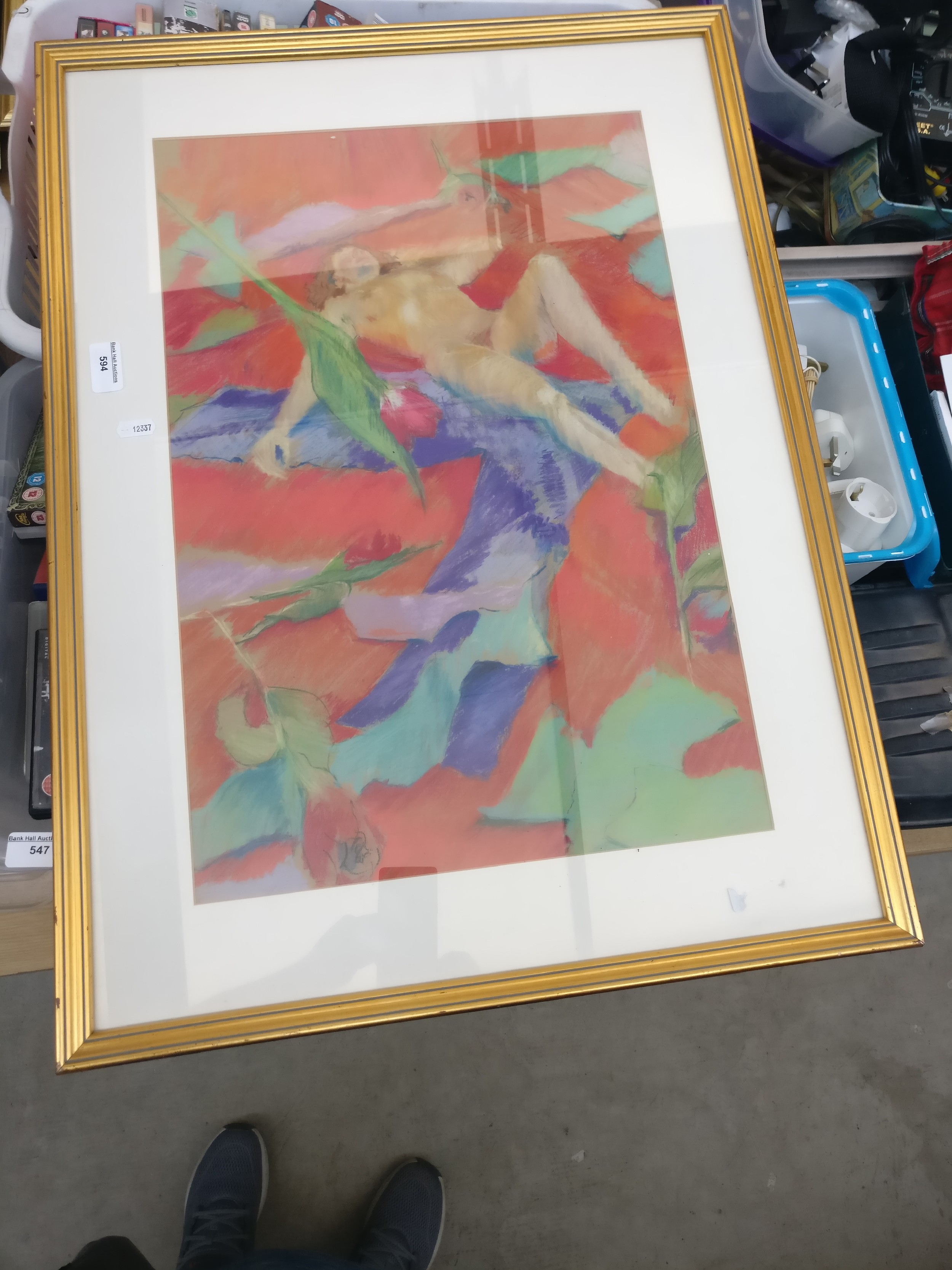 Lot 594