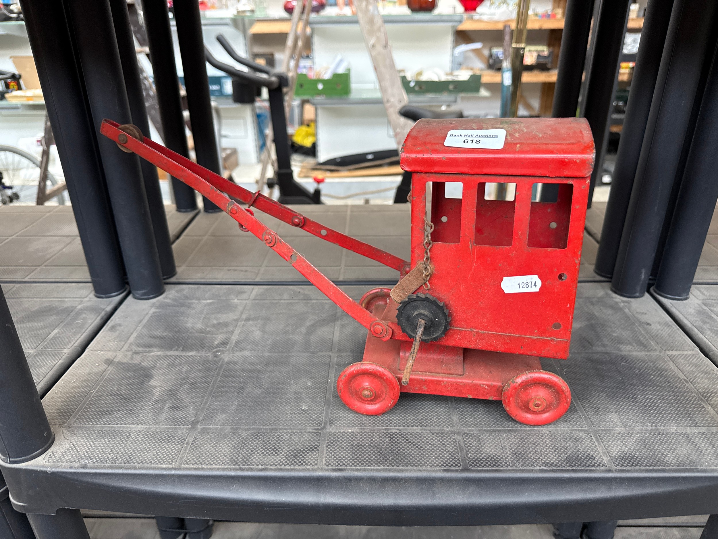 Lot 618