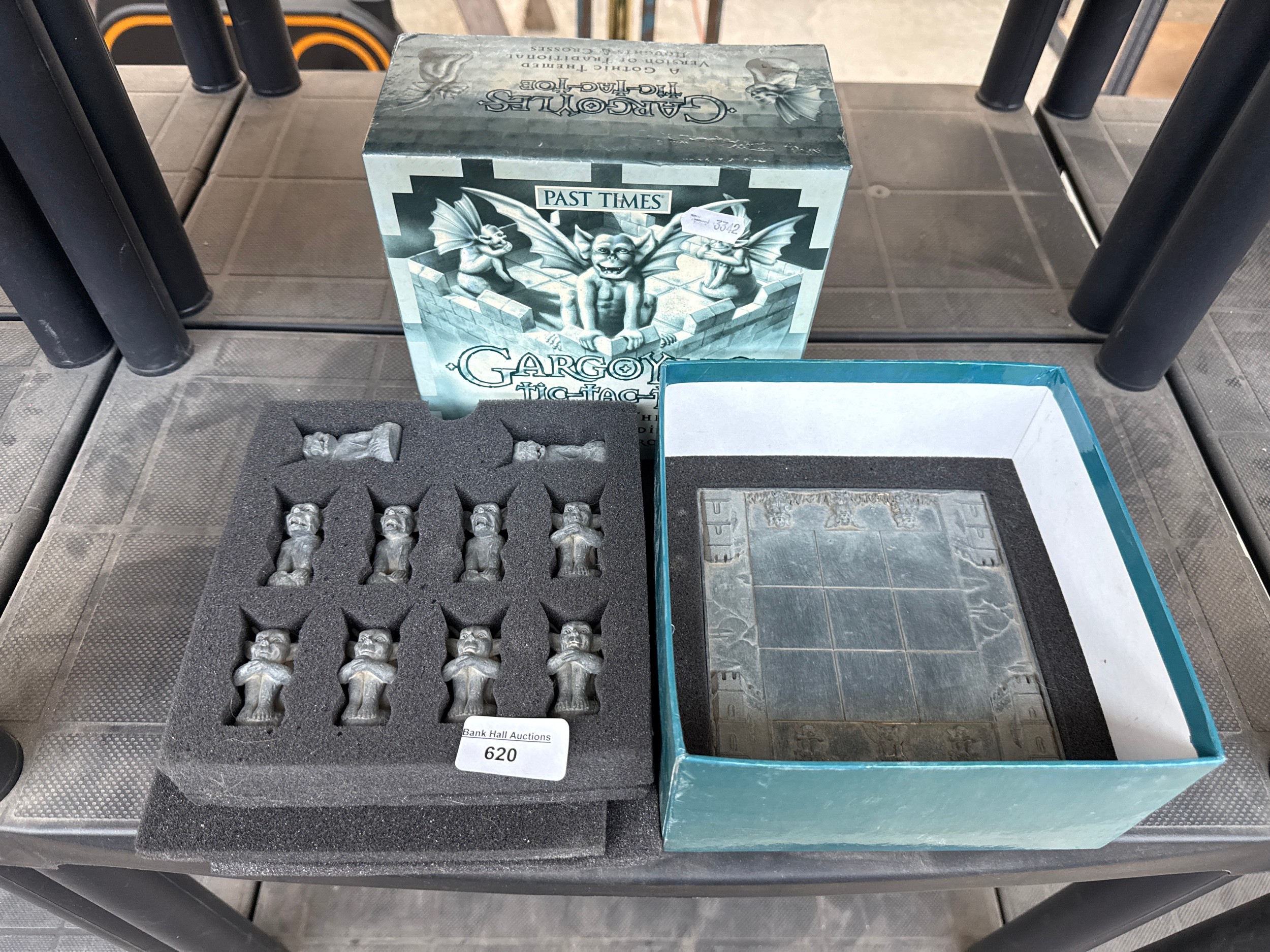 Lot 620