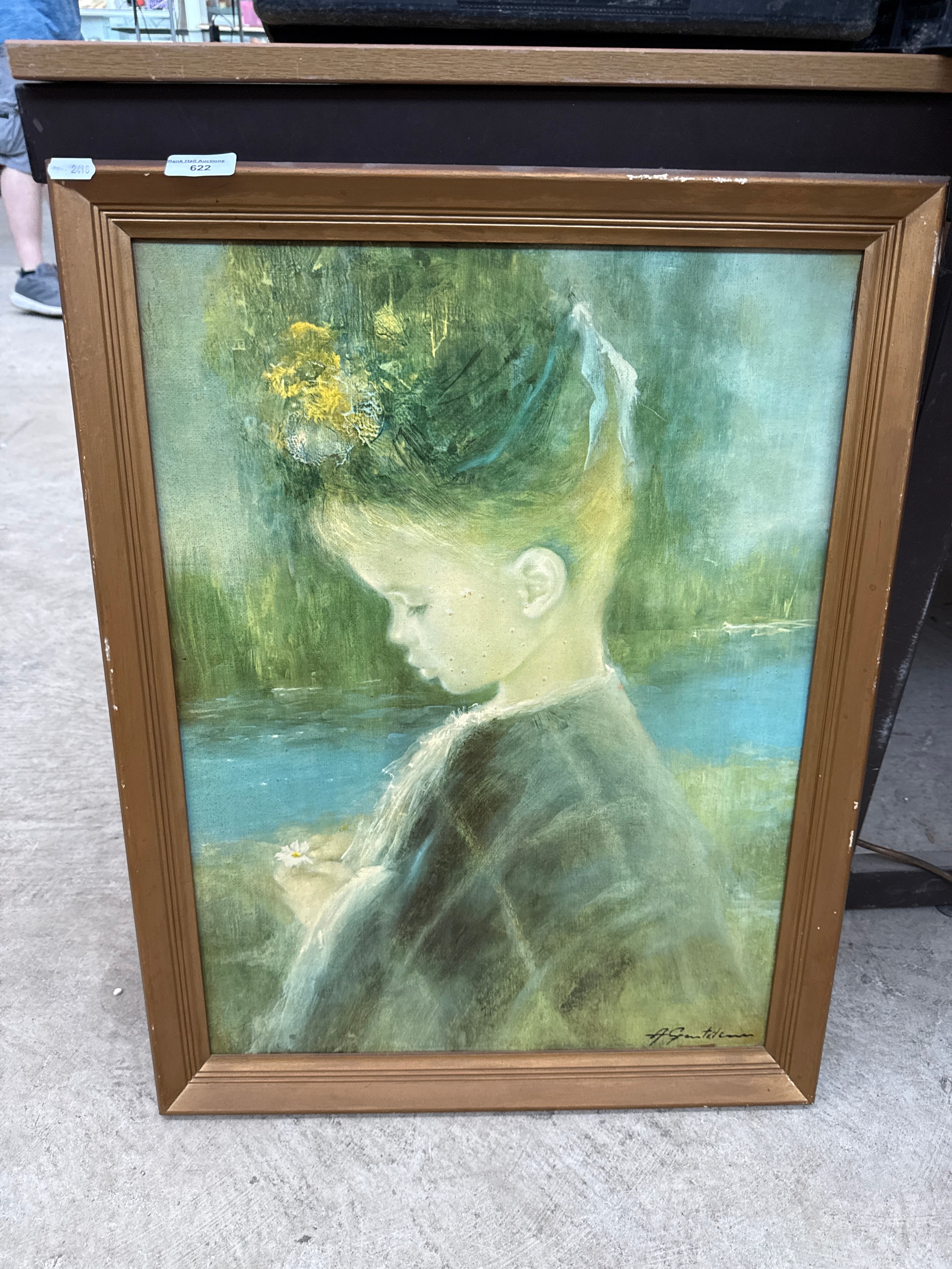 Lot 622