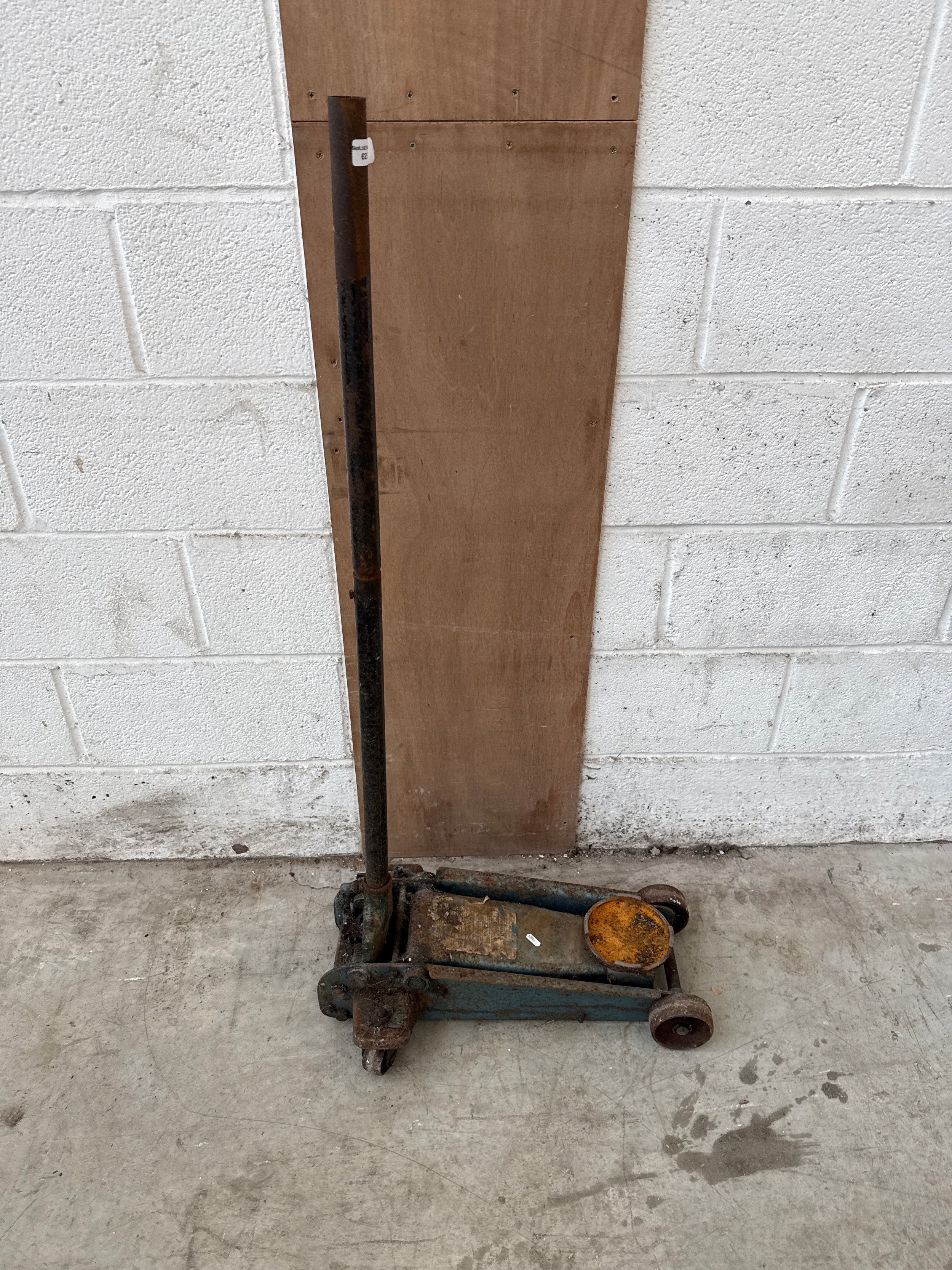 Lot 625
