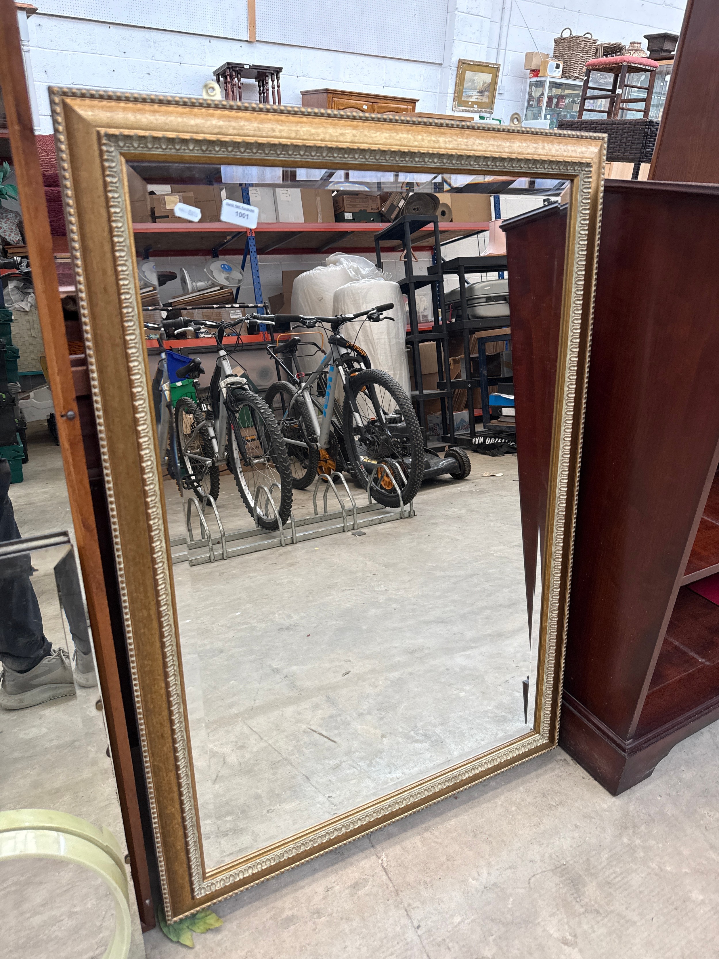 Lot 1001