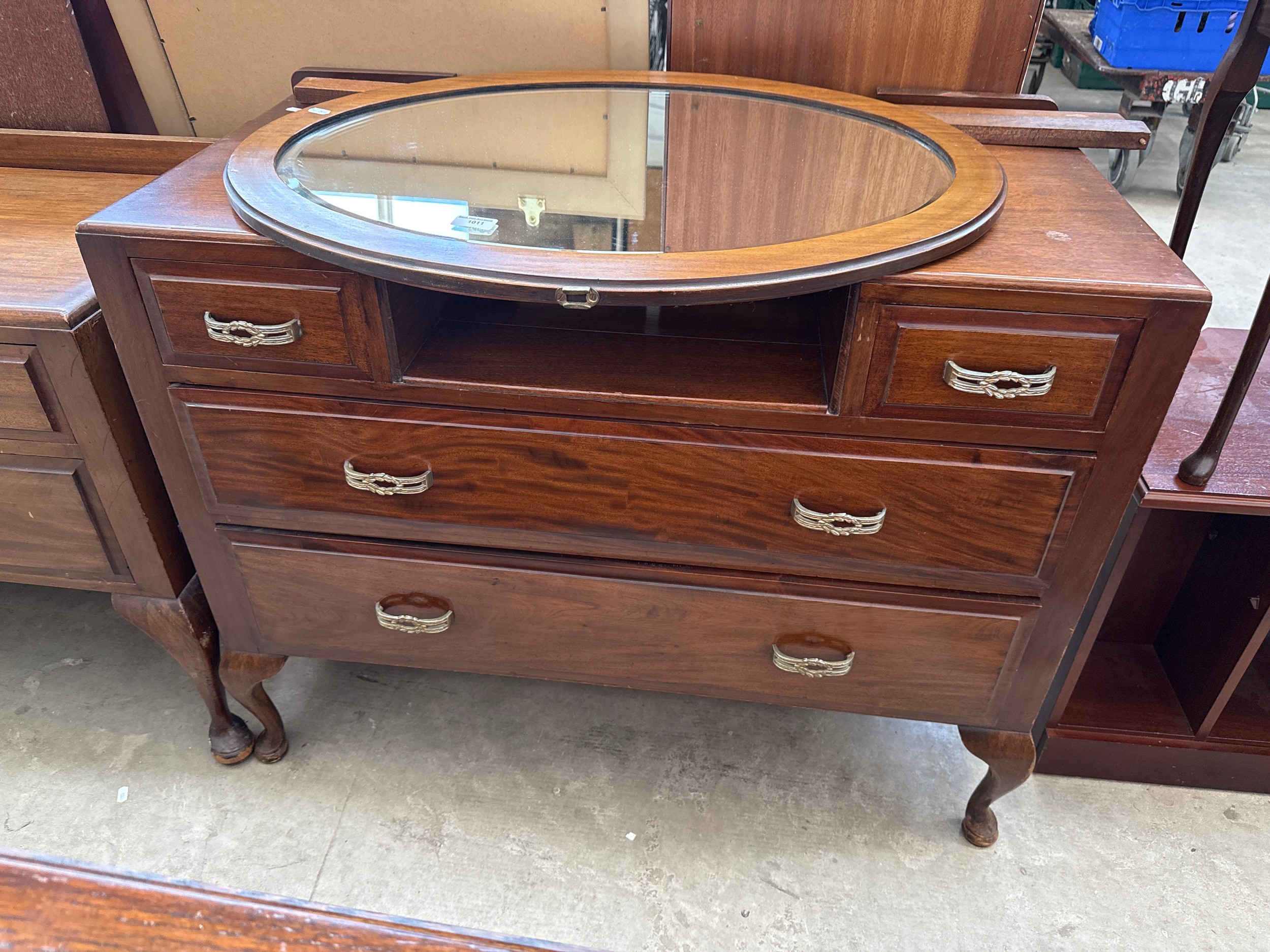 Lot 1011