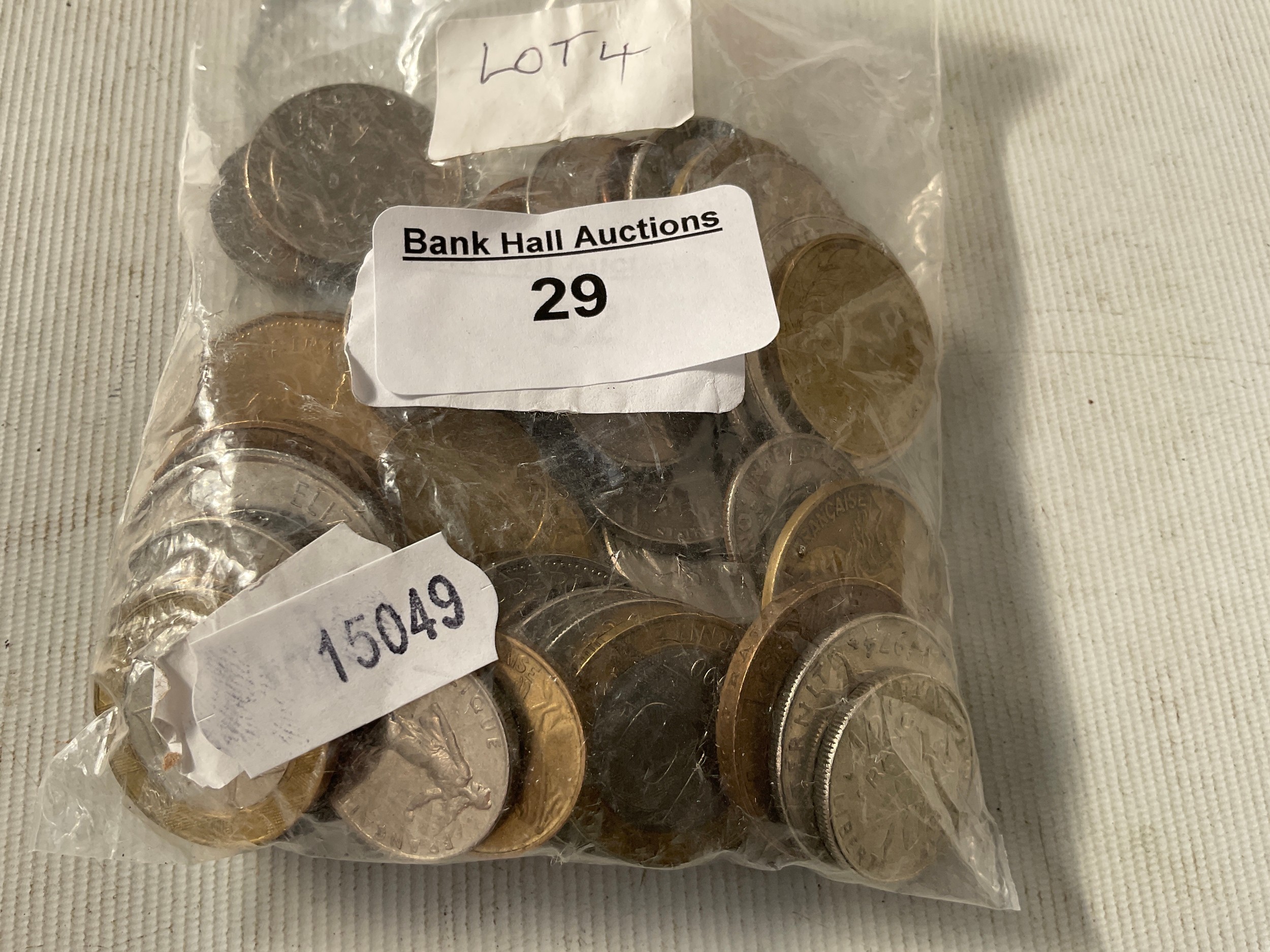 Lot 29