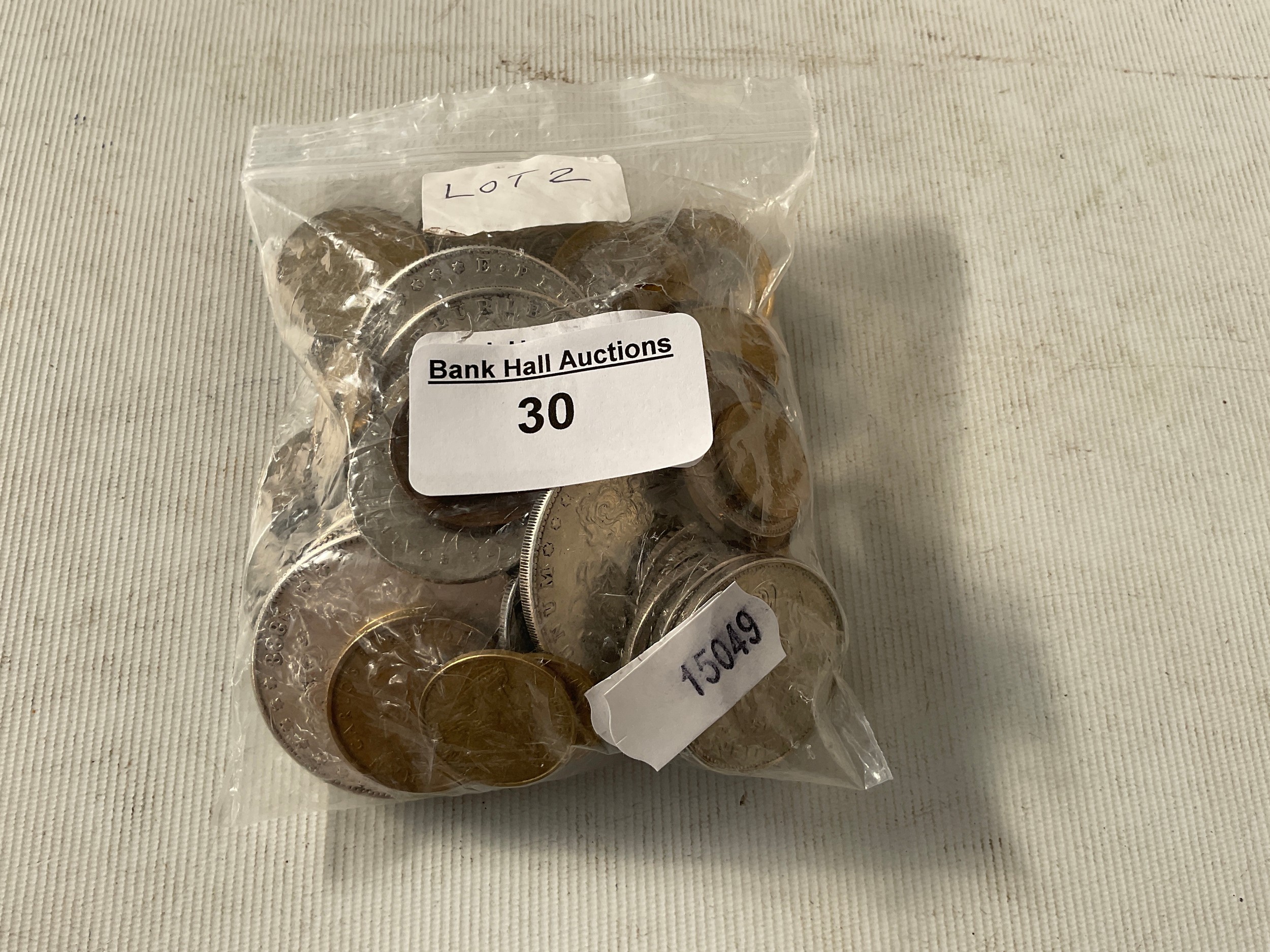 Lot 30