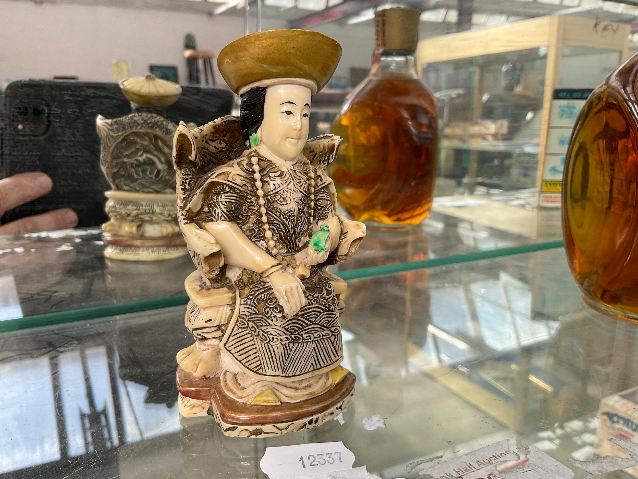 Lot 40