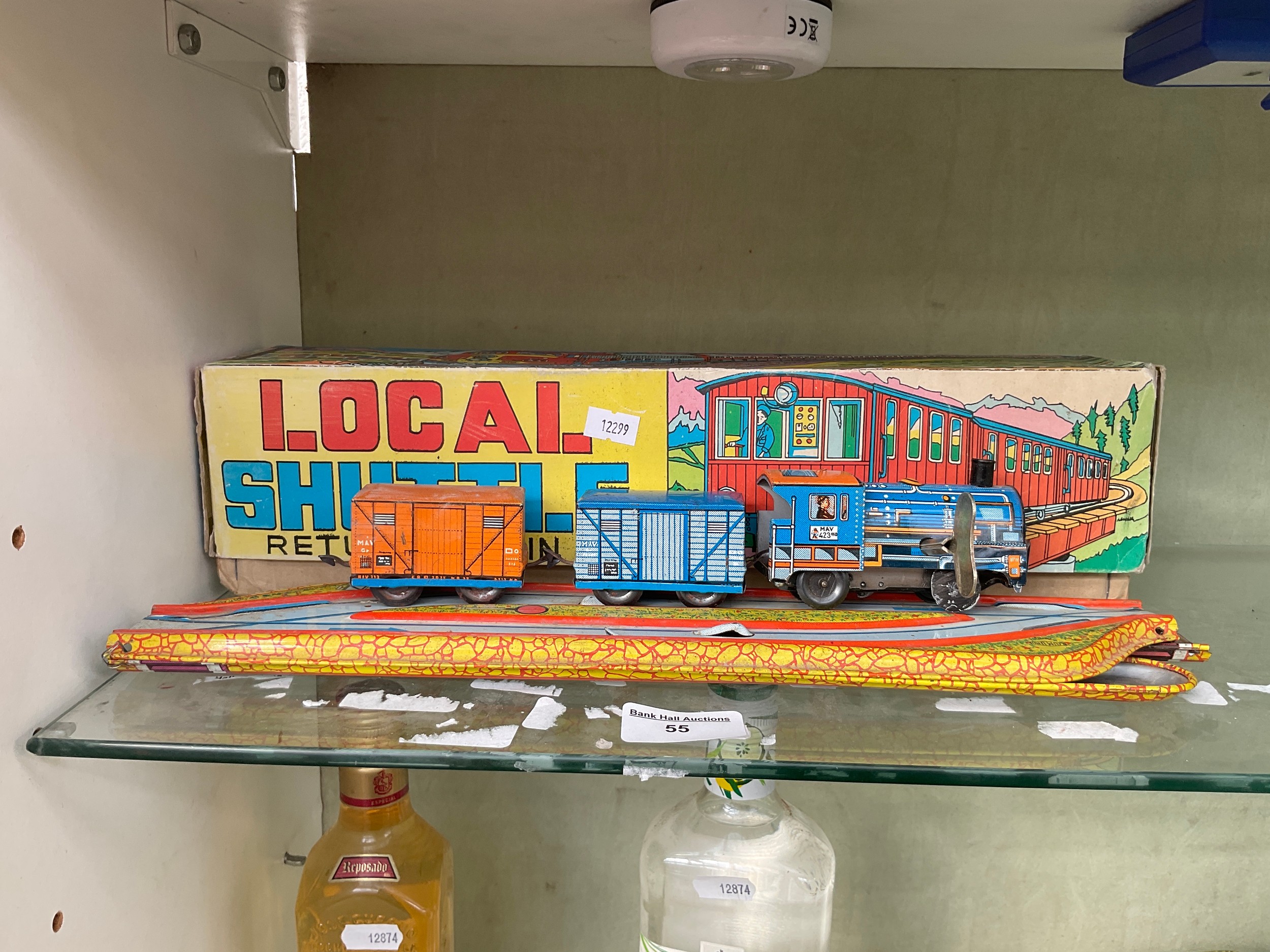 Lot 55
