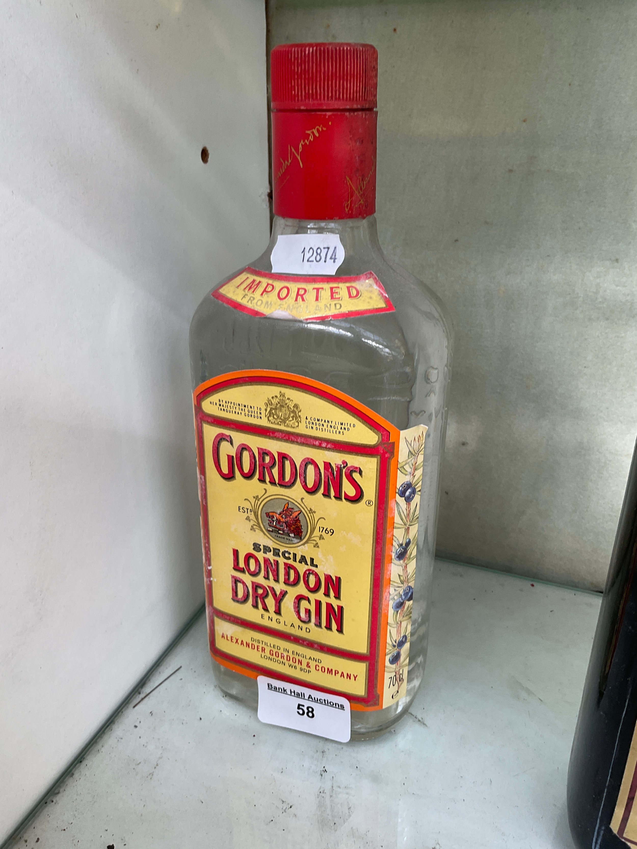 Lot 58