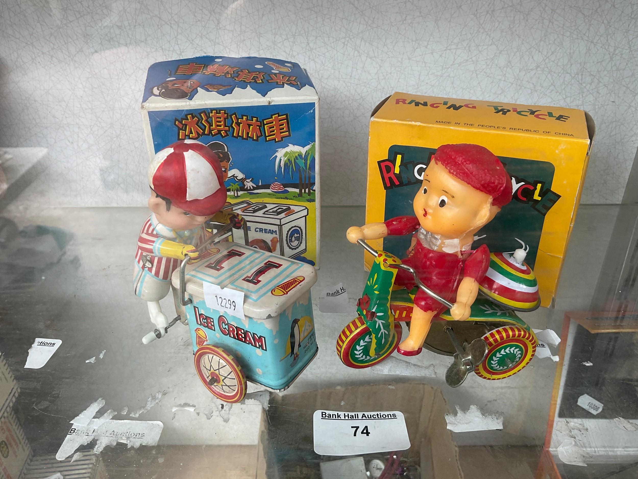 Lot 74