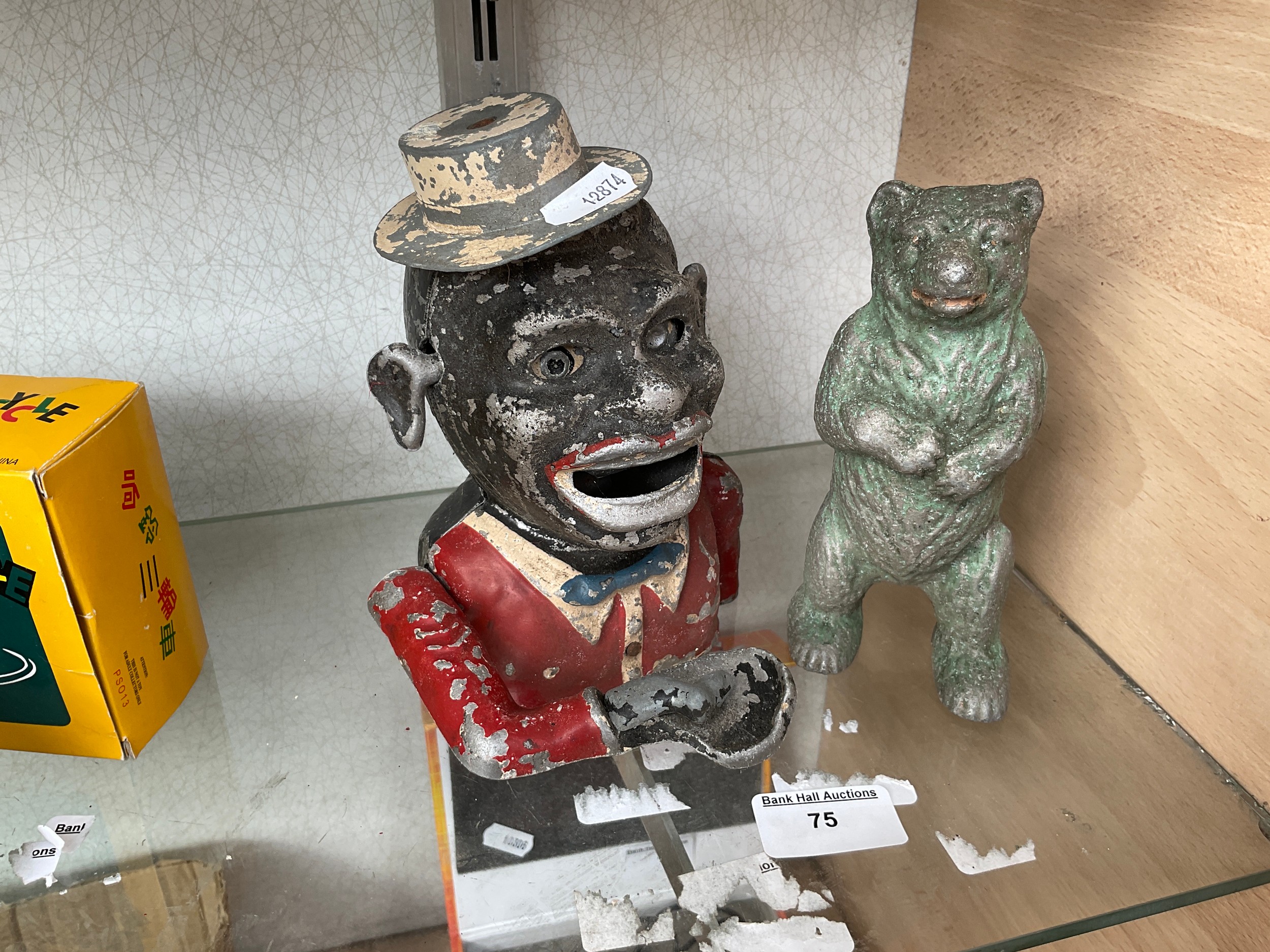Lot 75