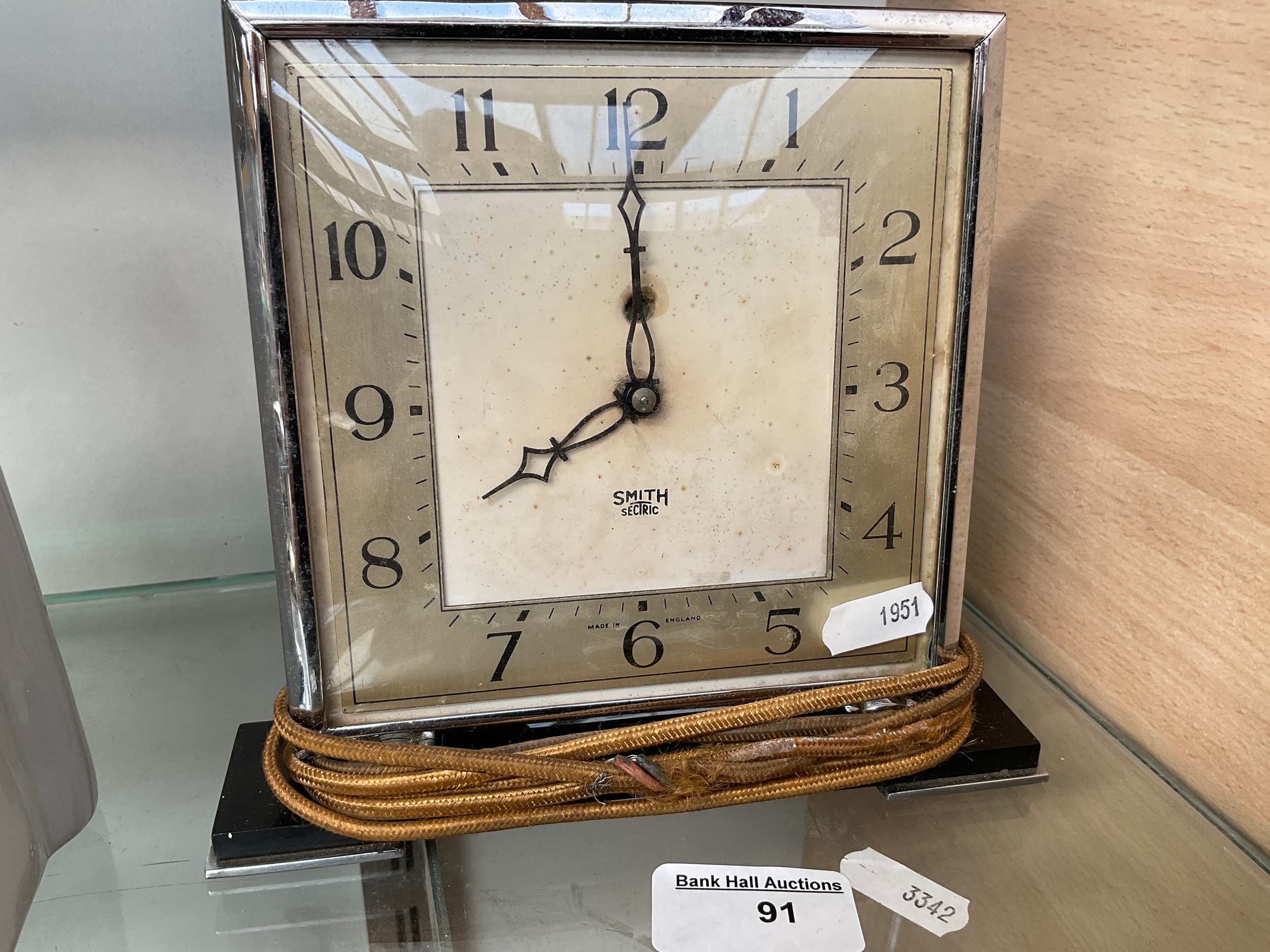Lot 91