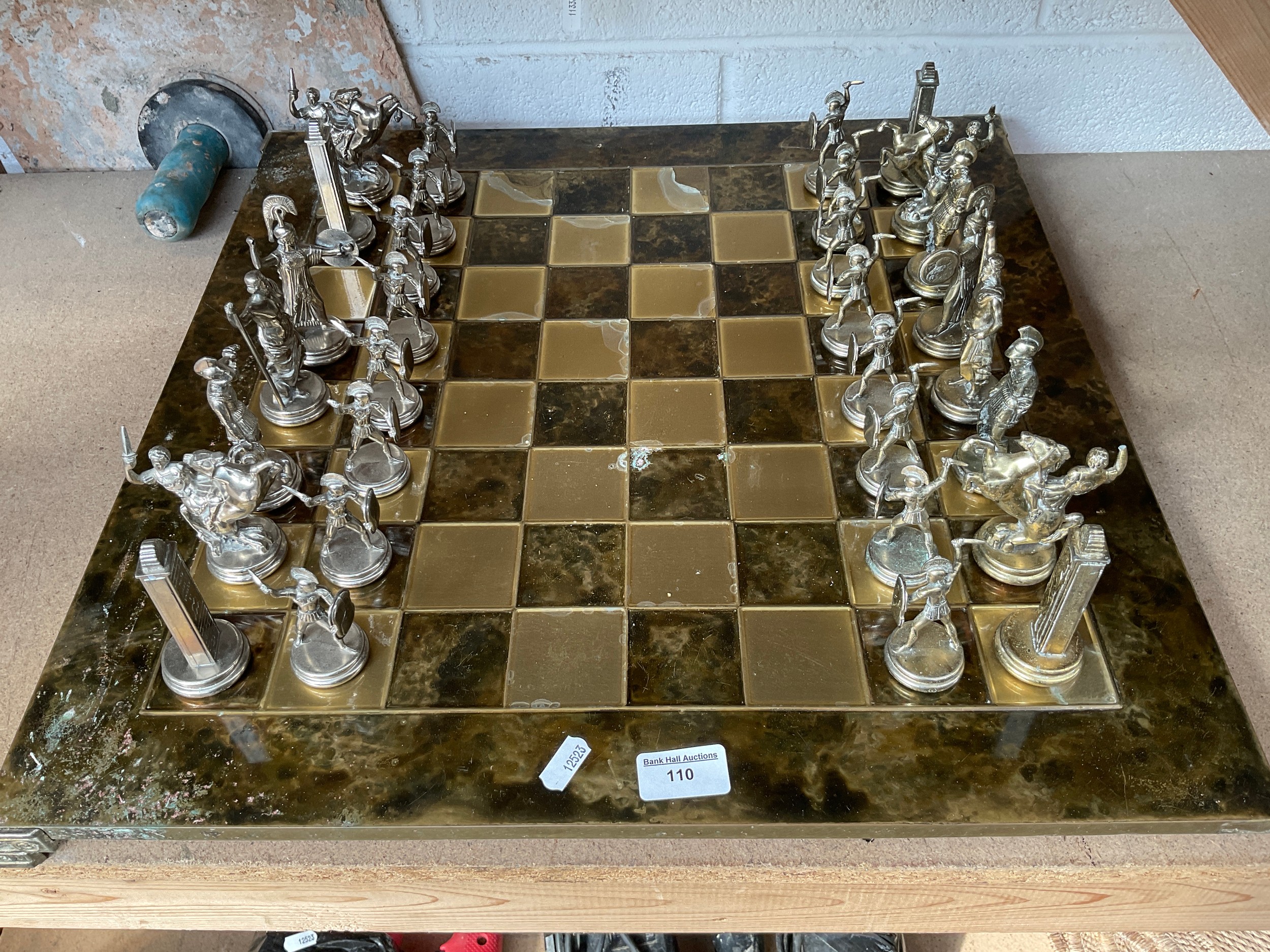 Lot 110