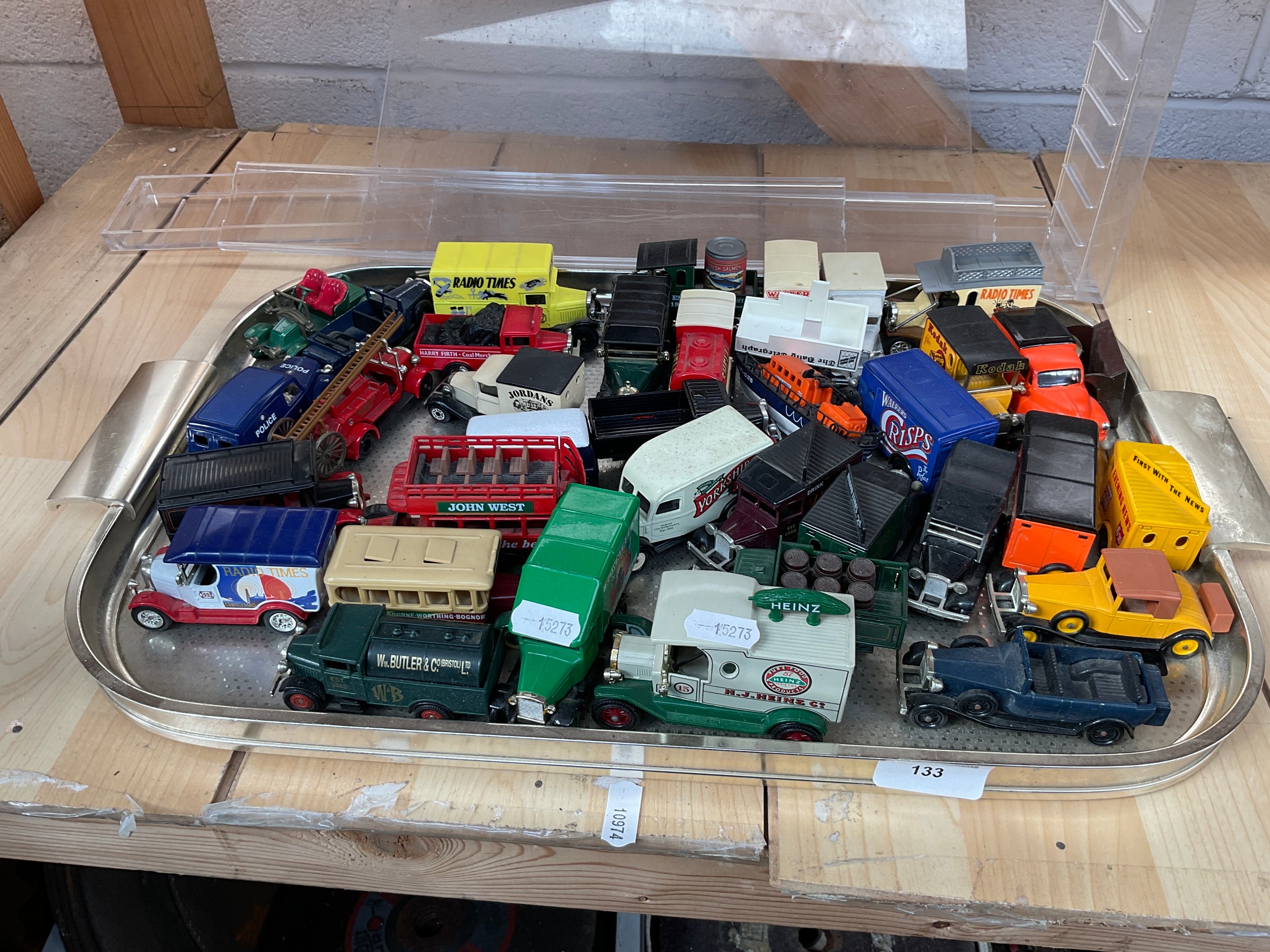 Lot 133