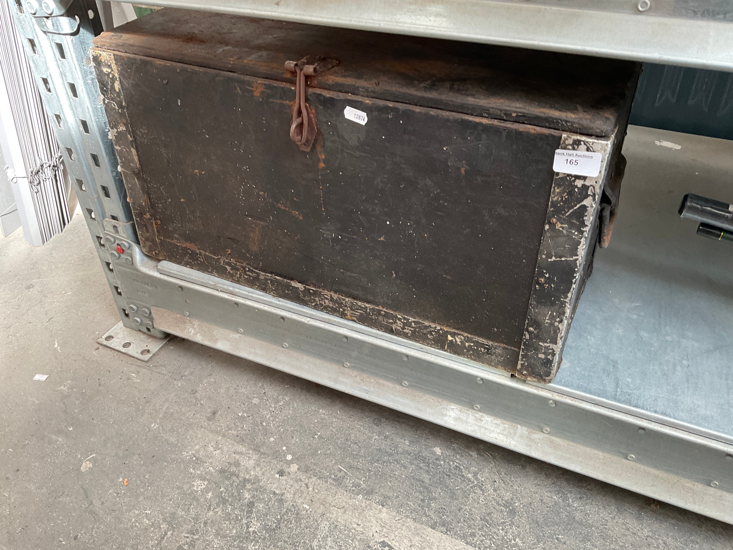 Lot 165