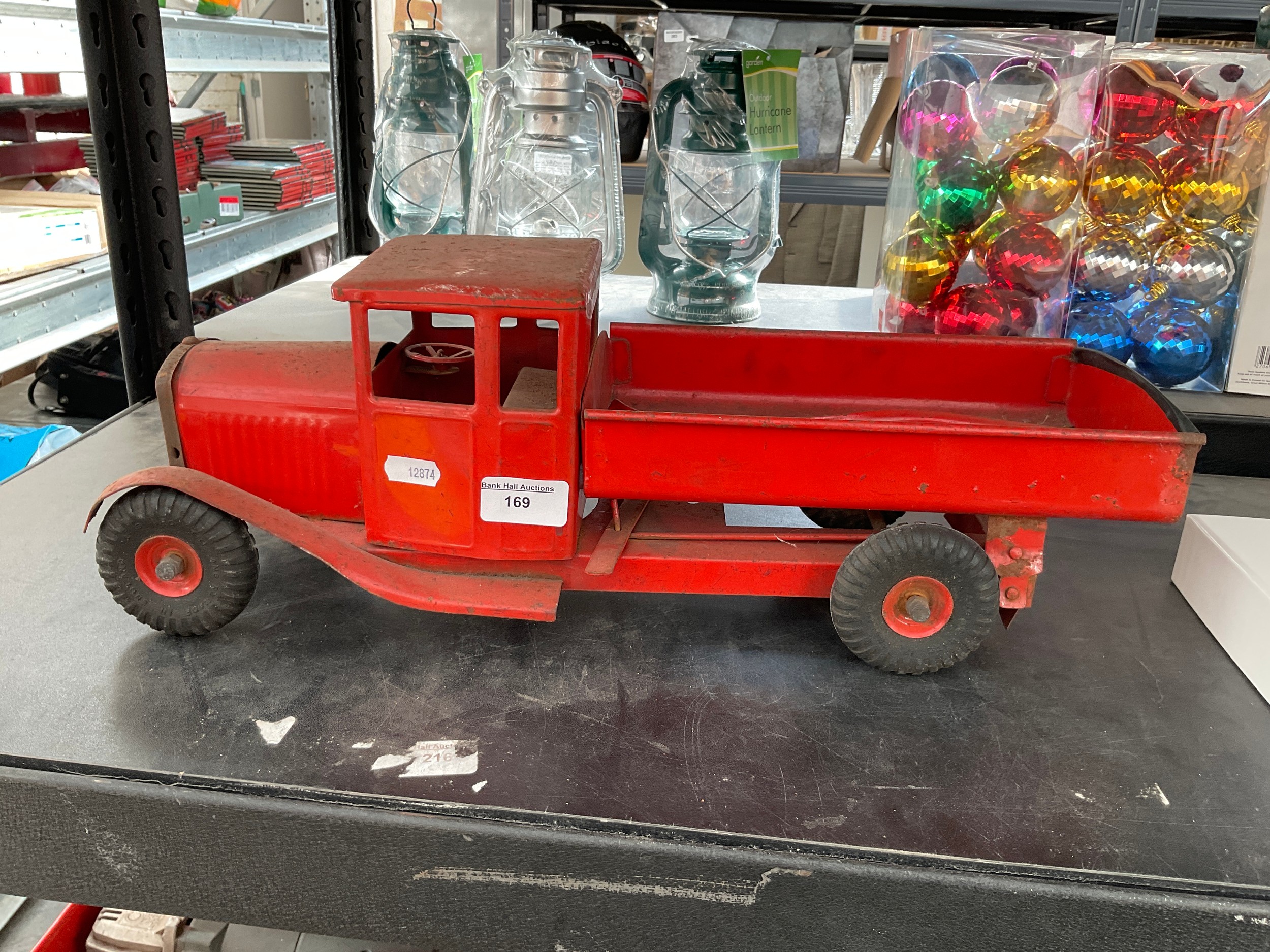 Lot 169