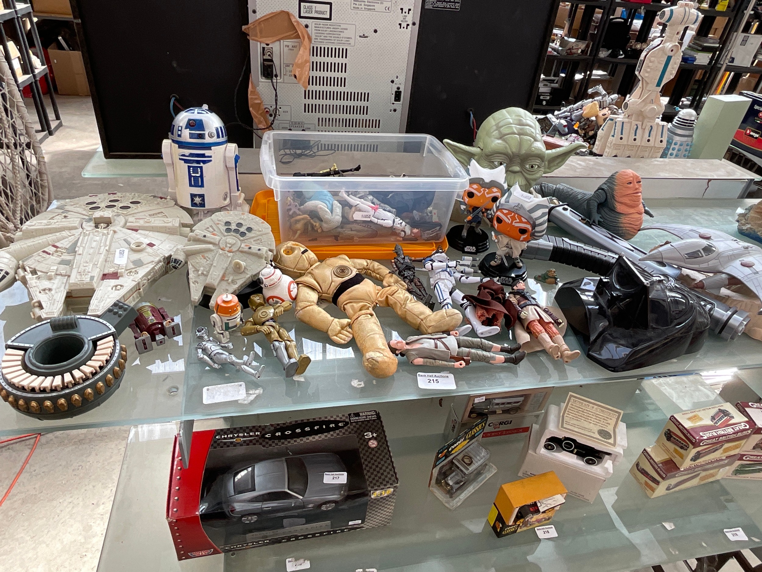 Lot 215