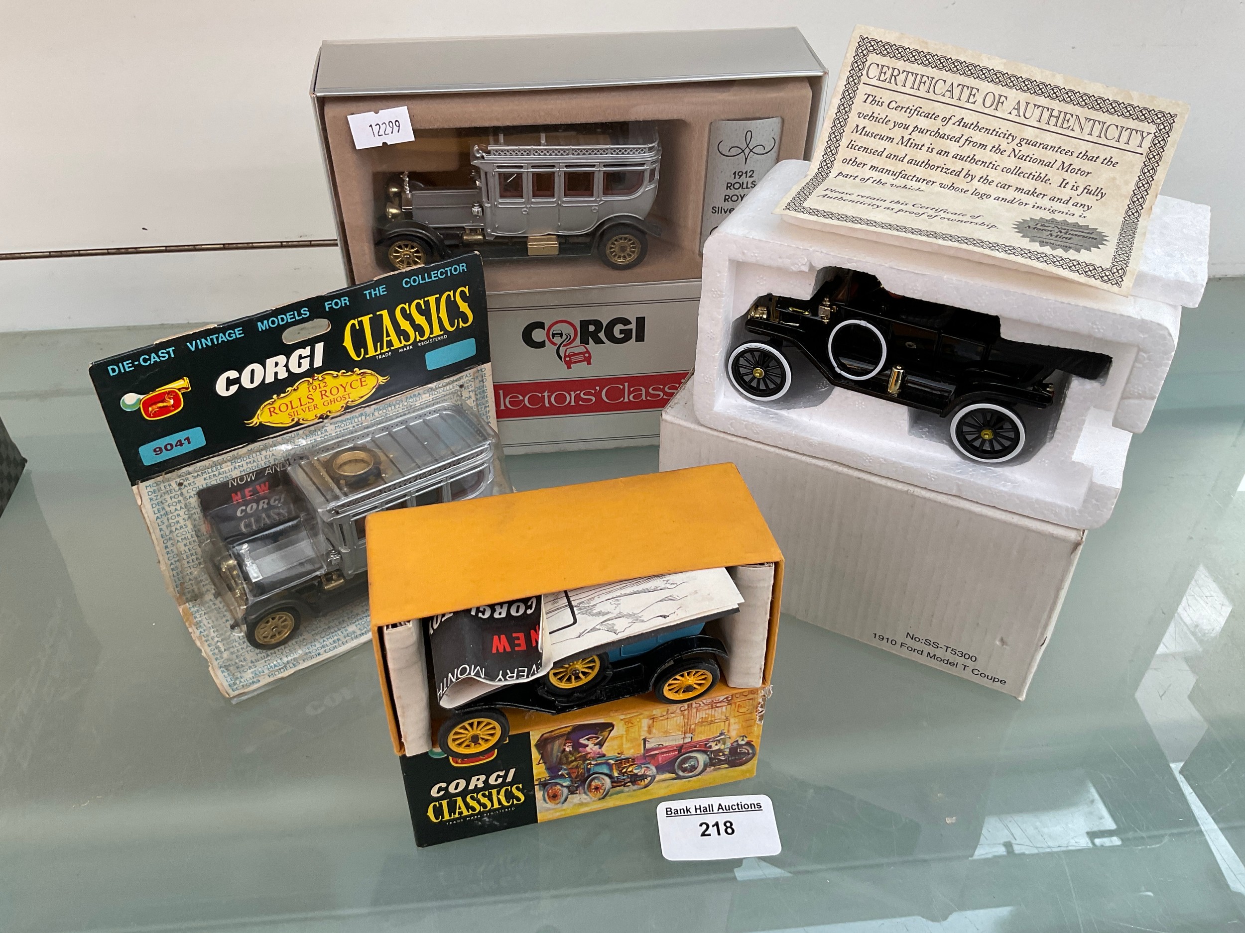Lot 218