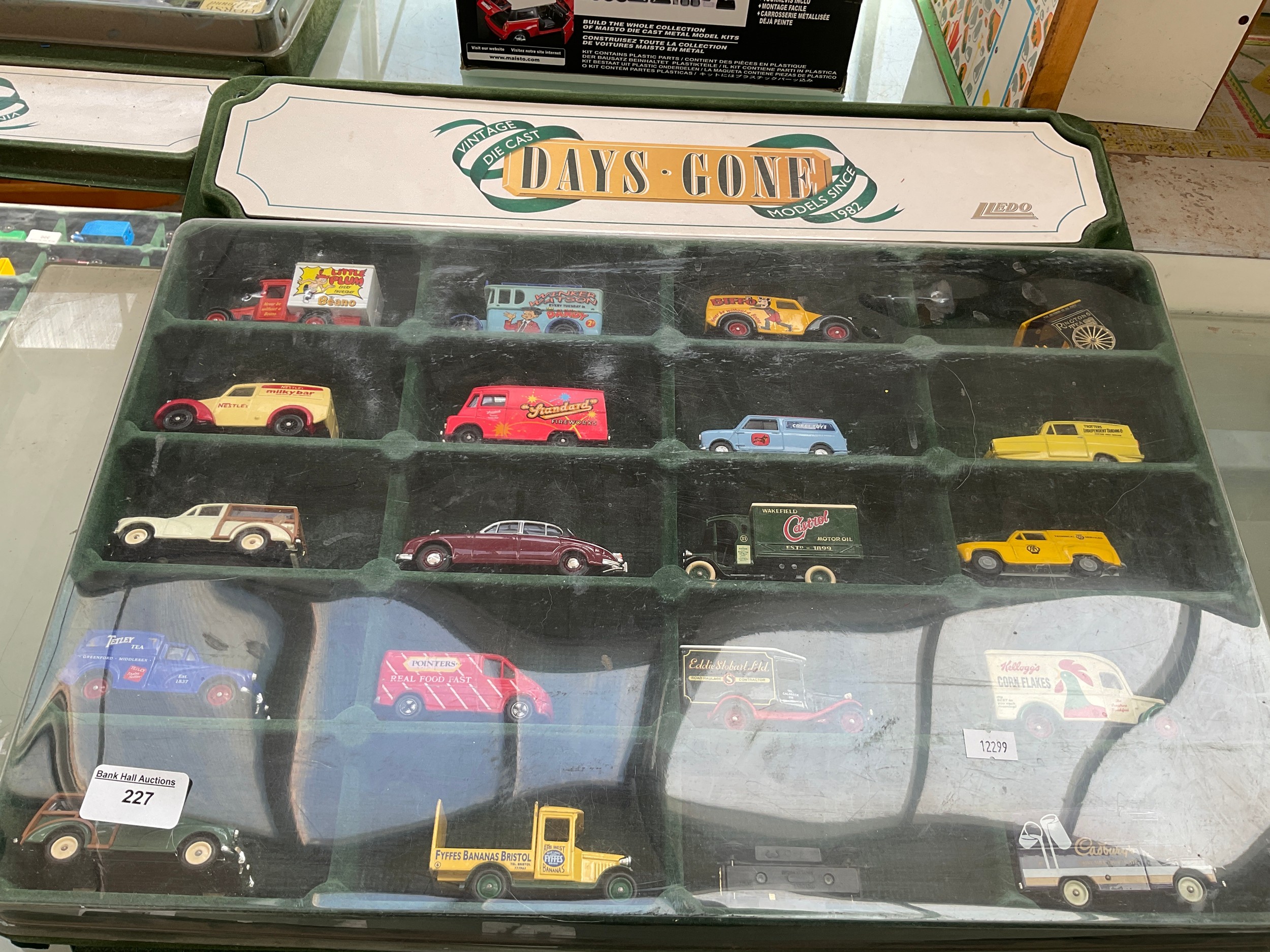 Lot 227
