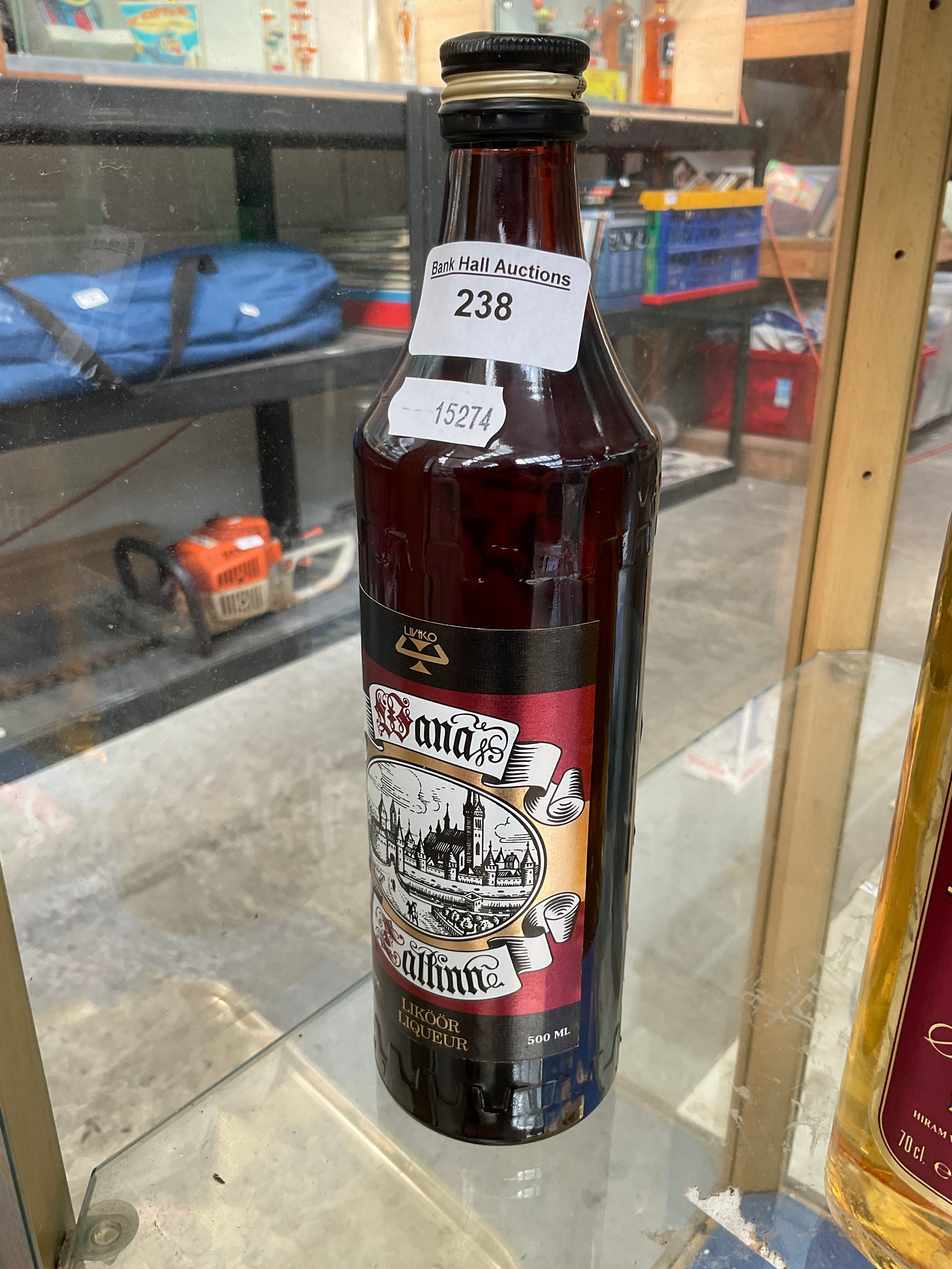 Lot 238
