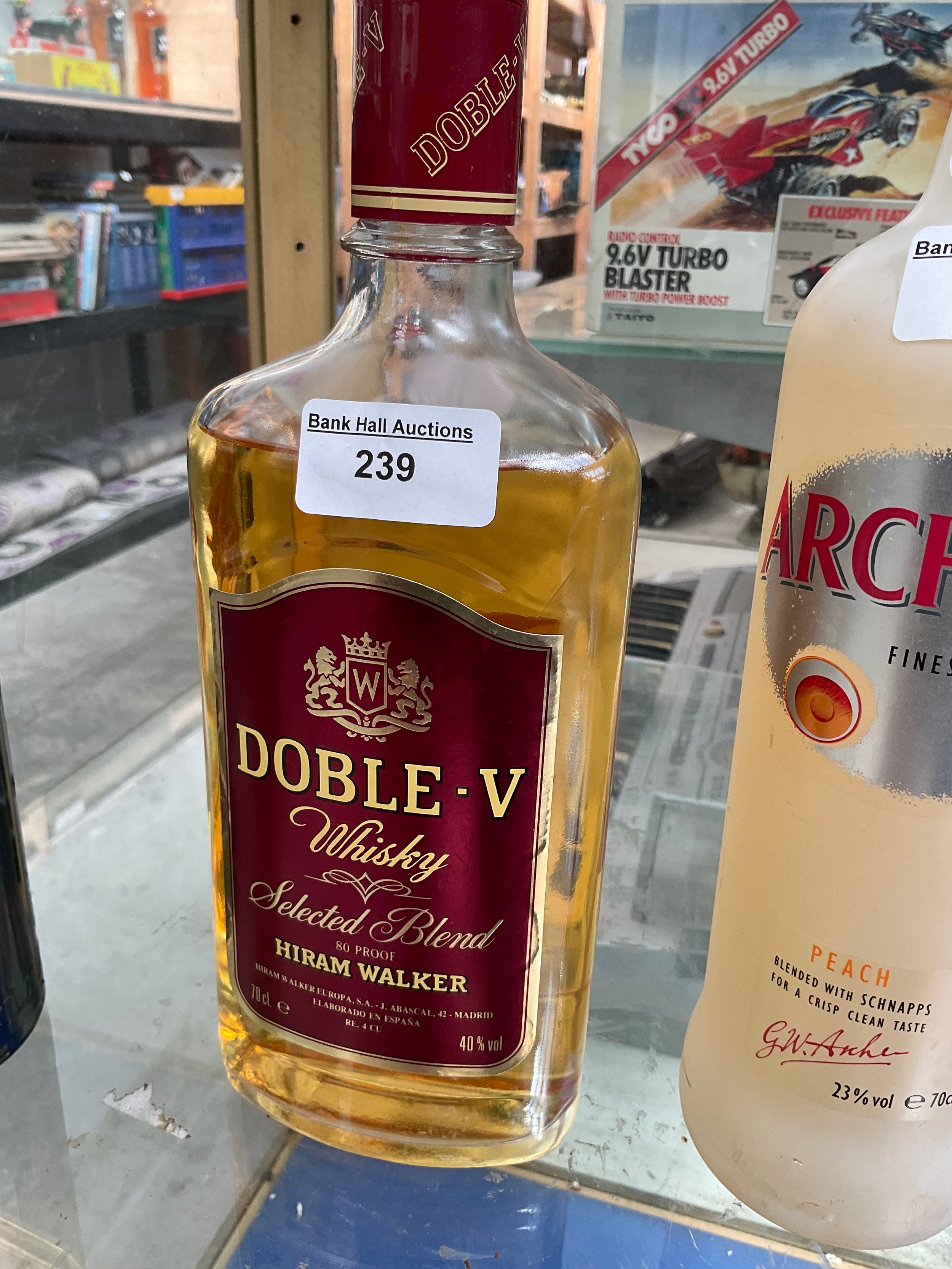Lot 239