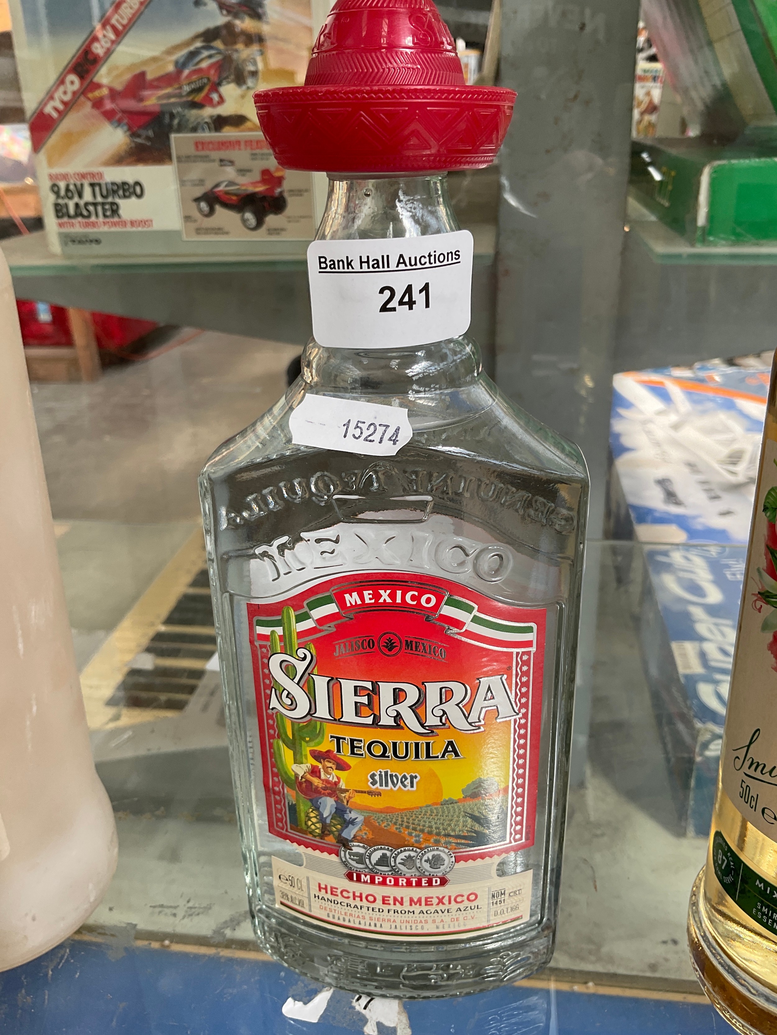 Lot 241