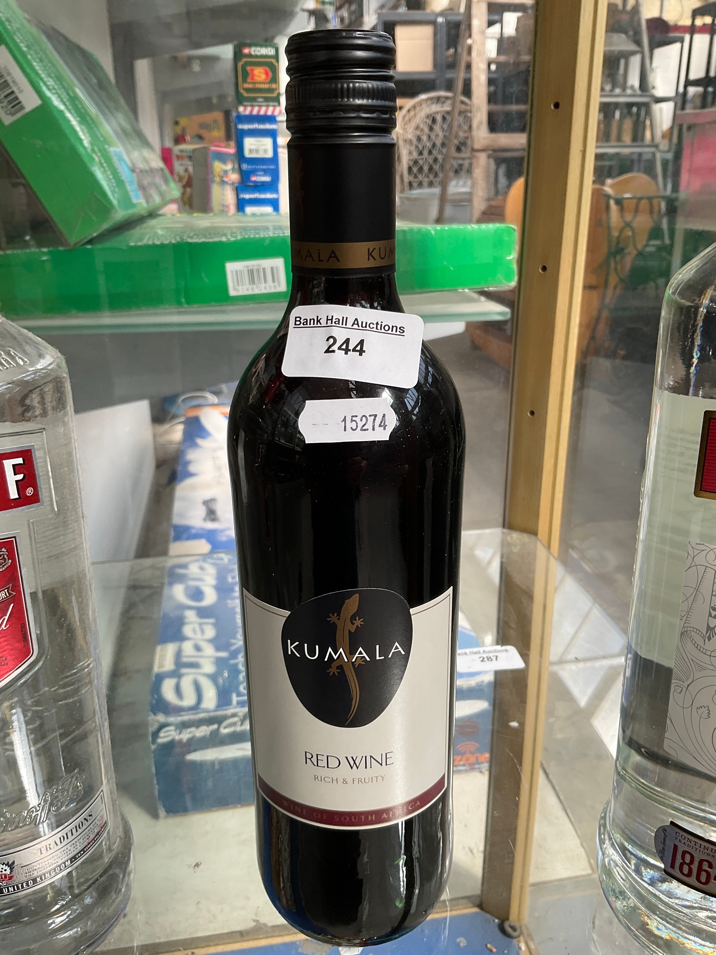 Lot 244