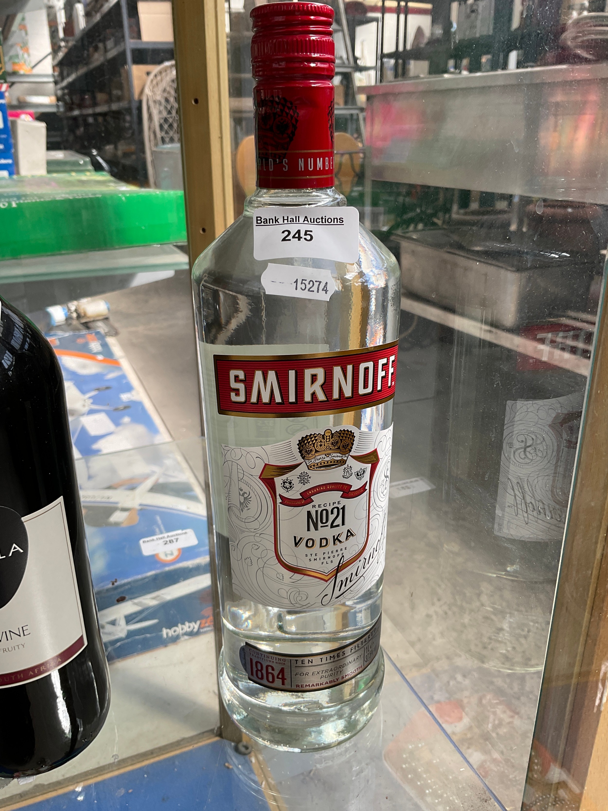 Lot 245