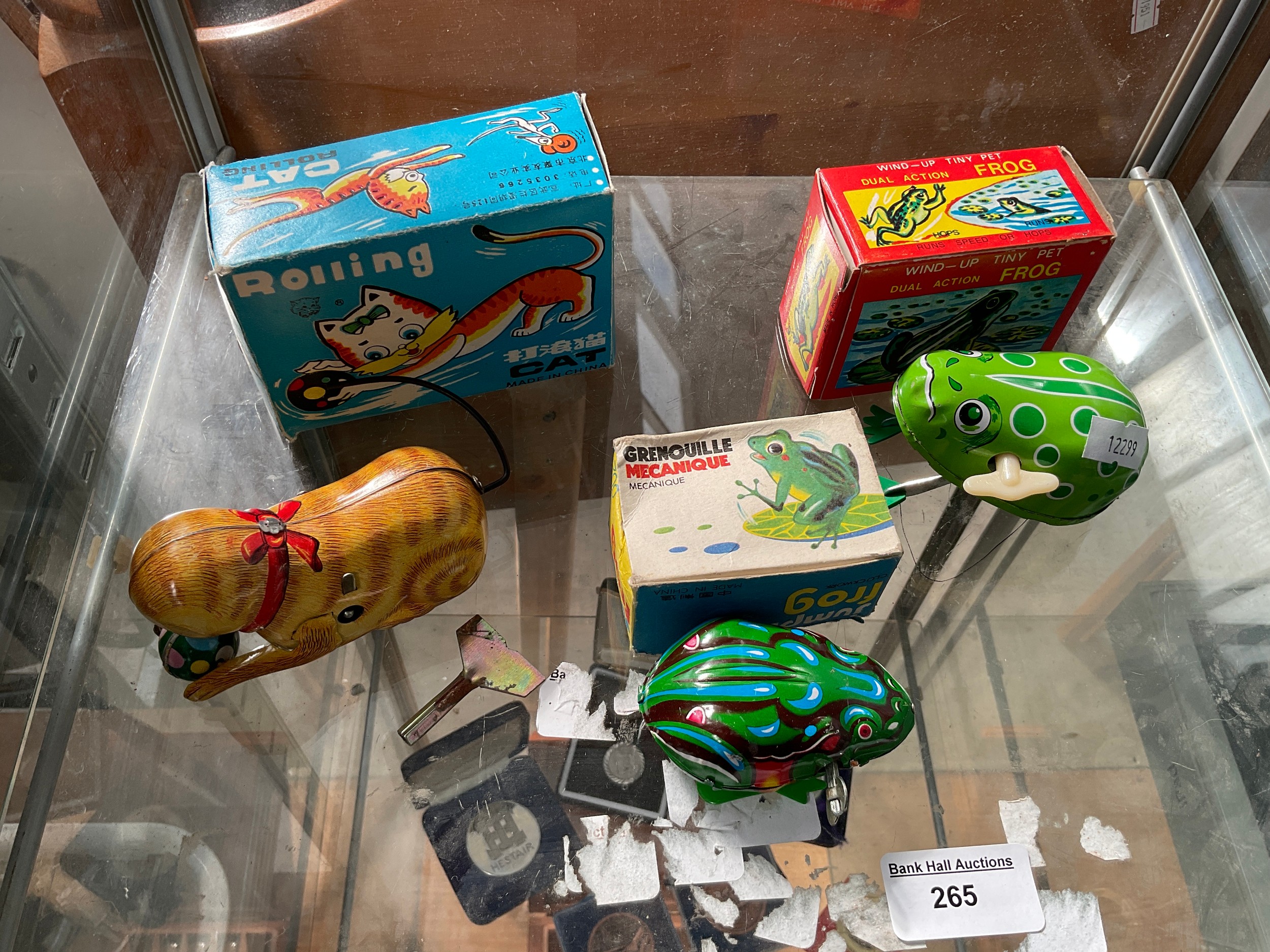Lot 265