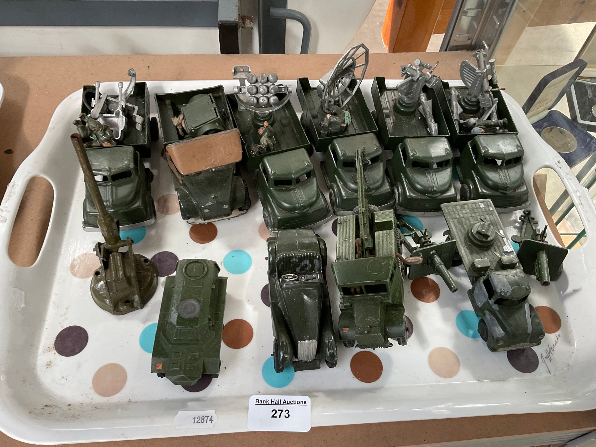 Lot 273