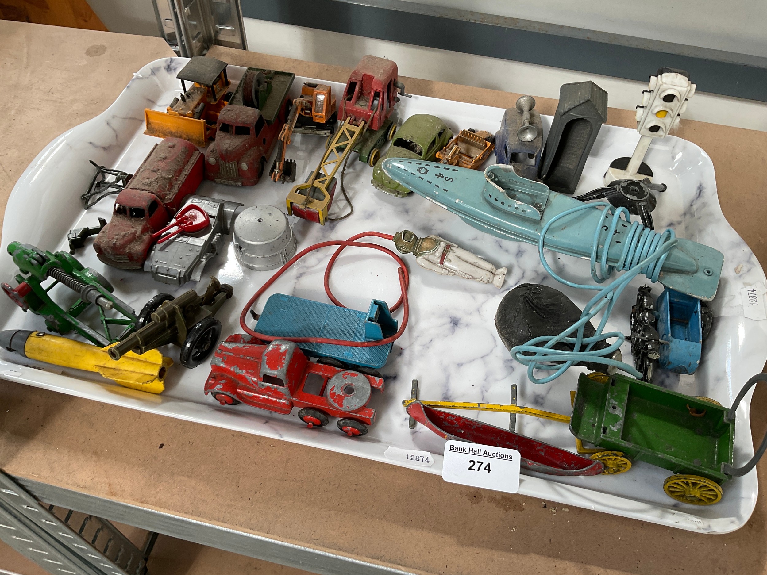 Lot 274