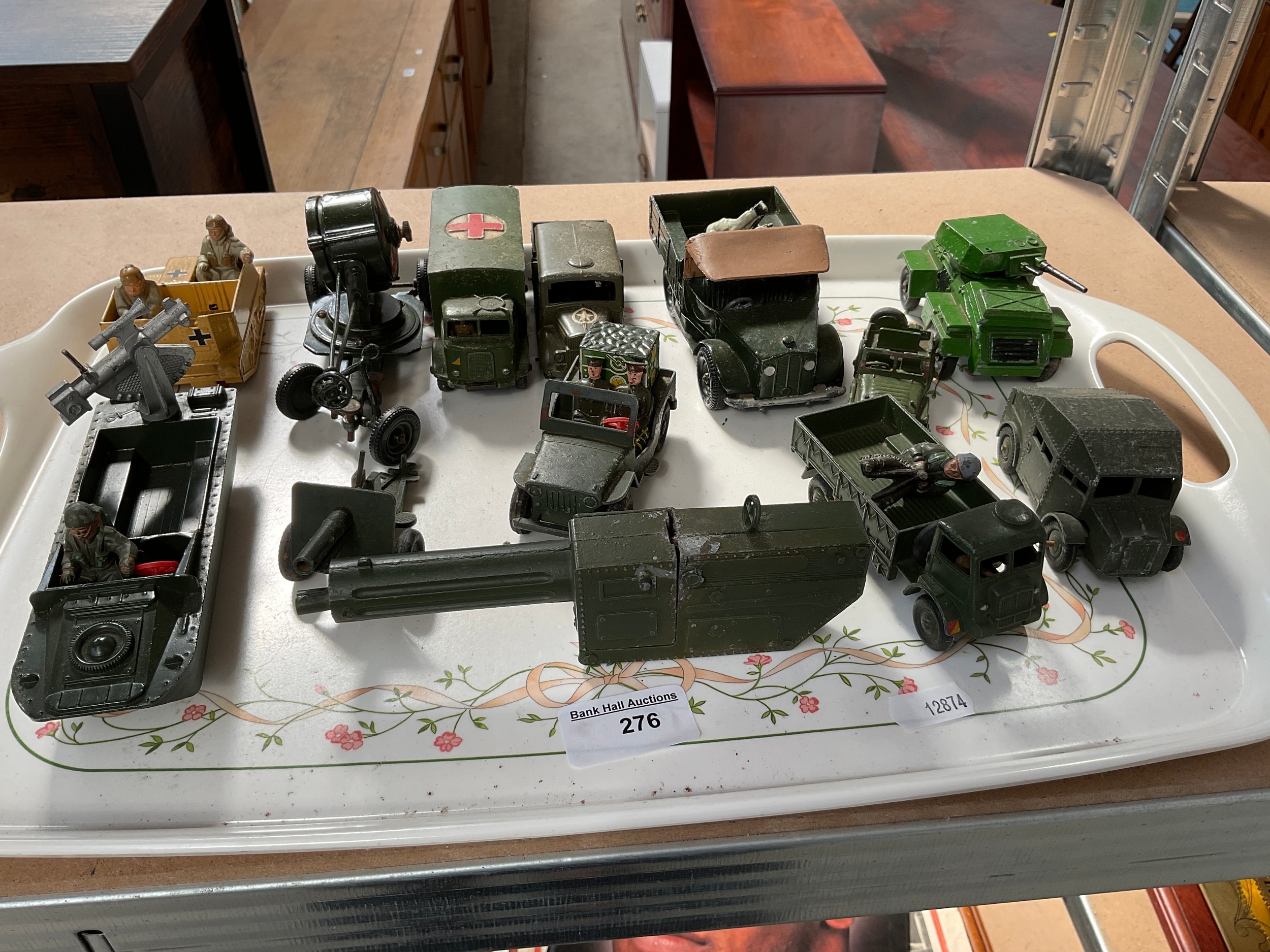 Lot 276
