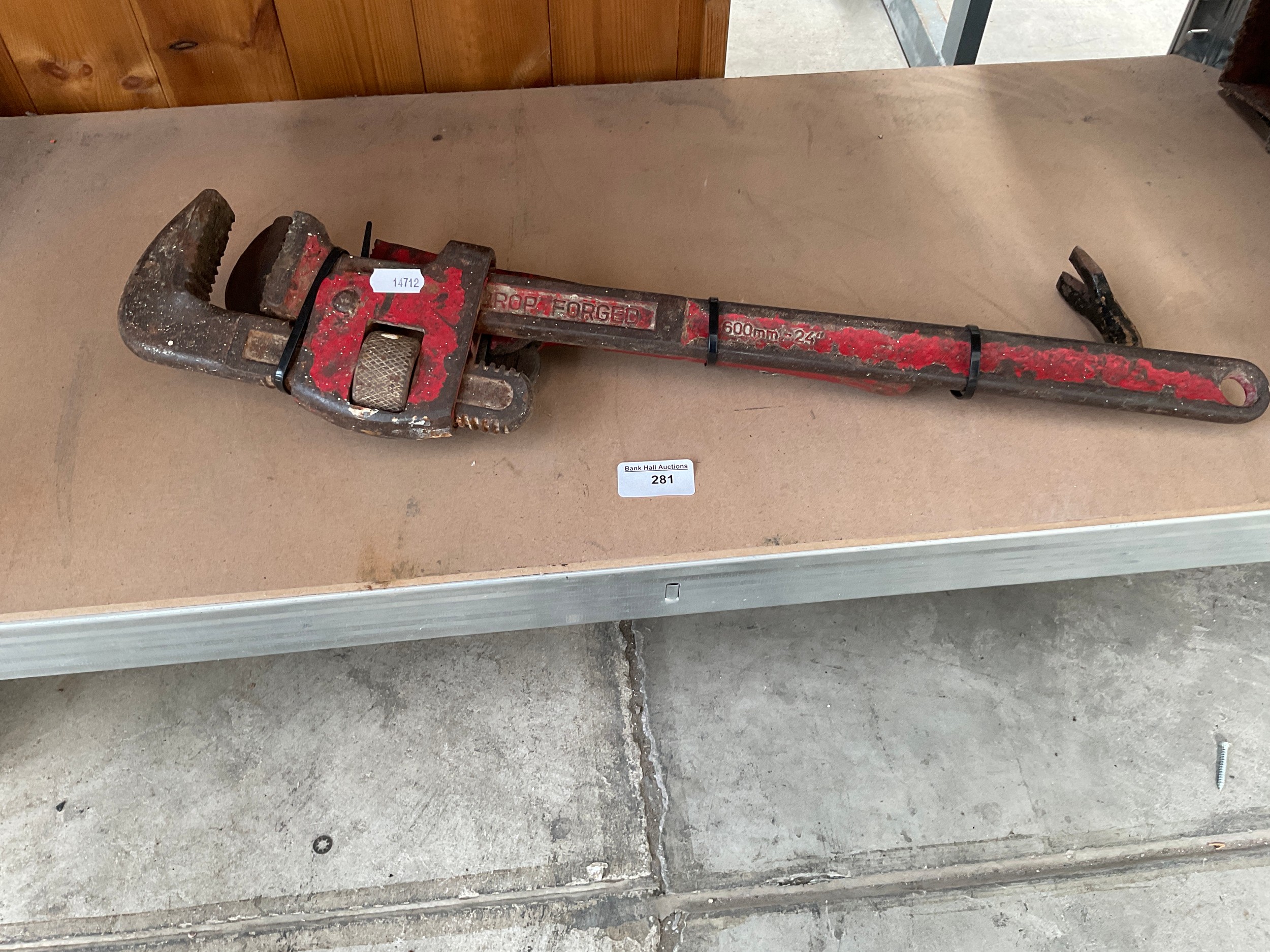 Lot 281