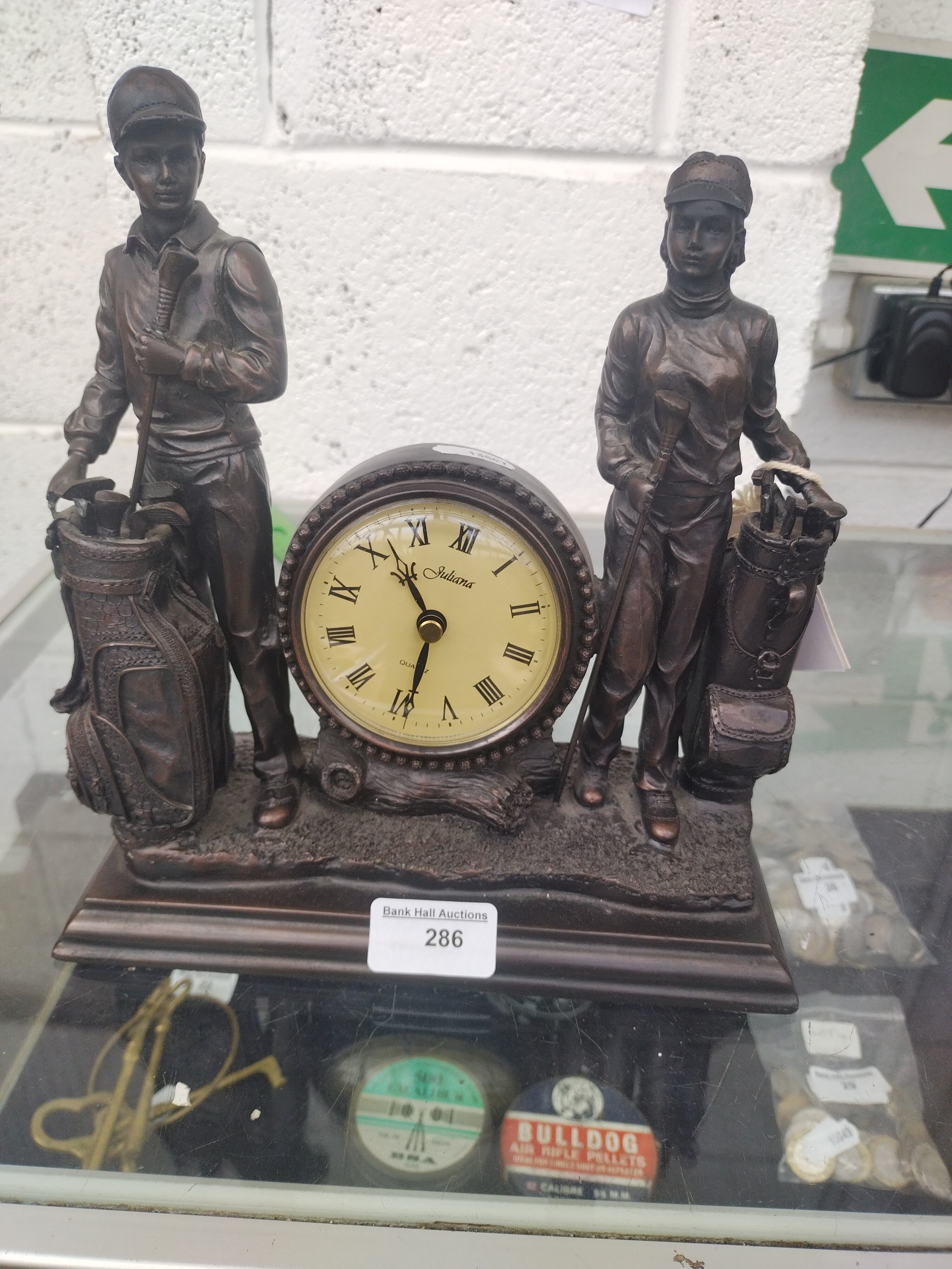 Lot 286