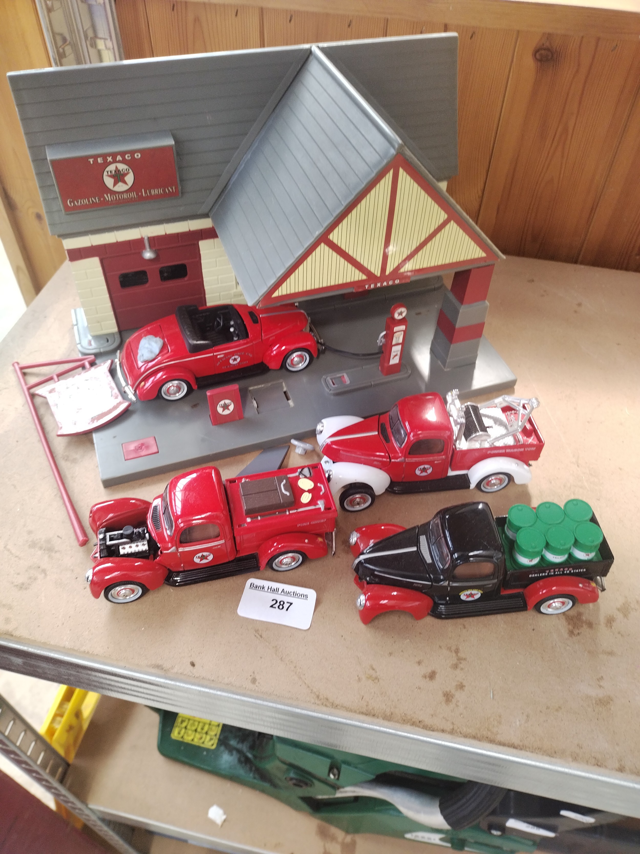 Lot 287