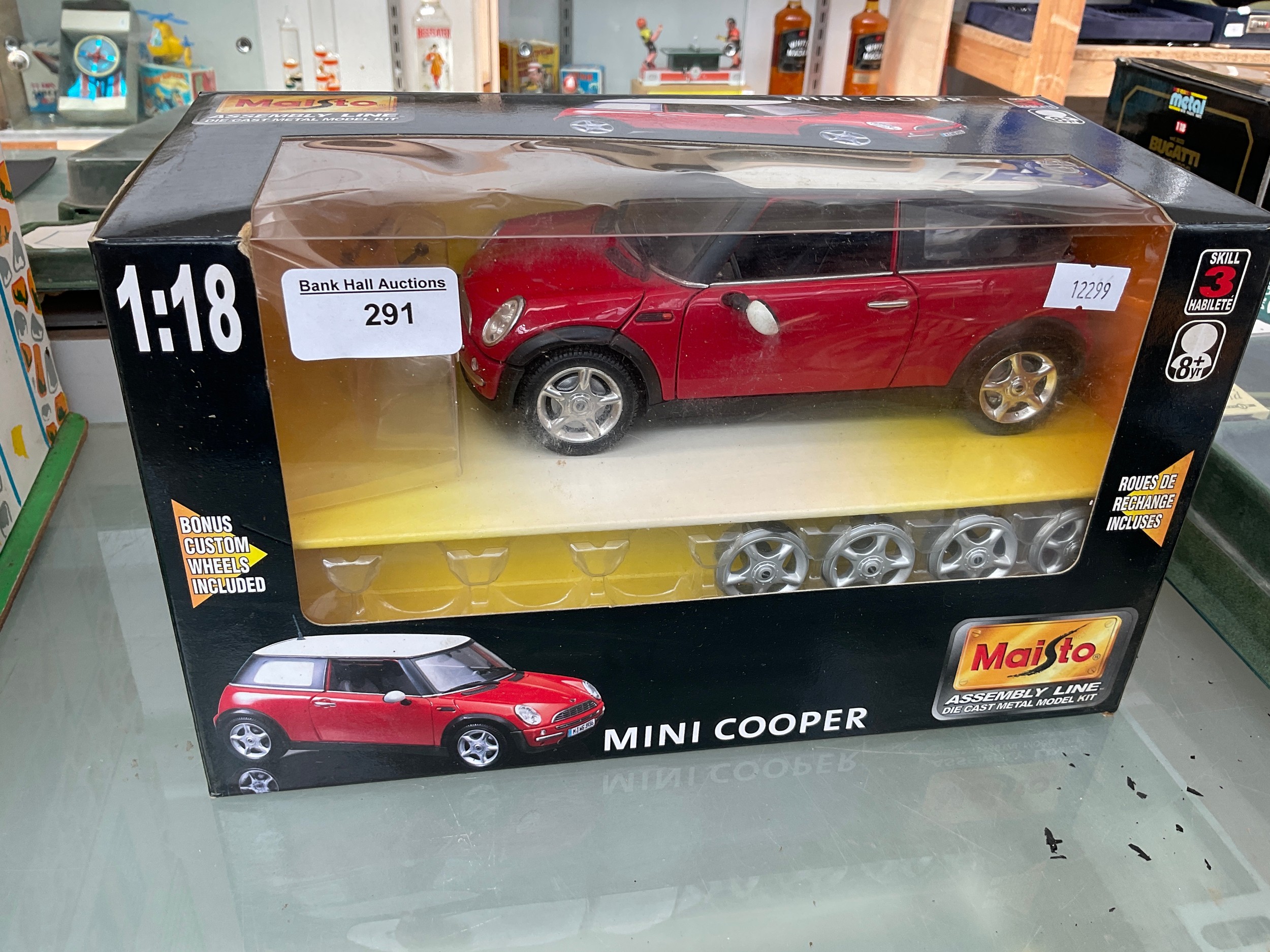 Lot 291